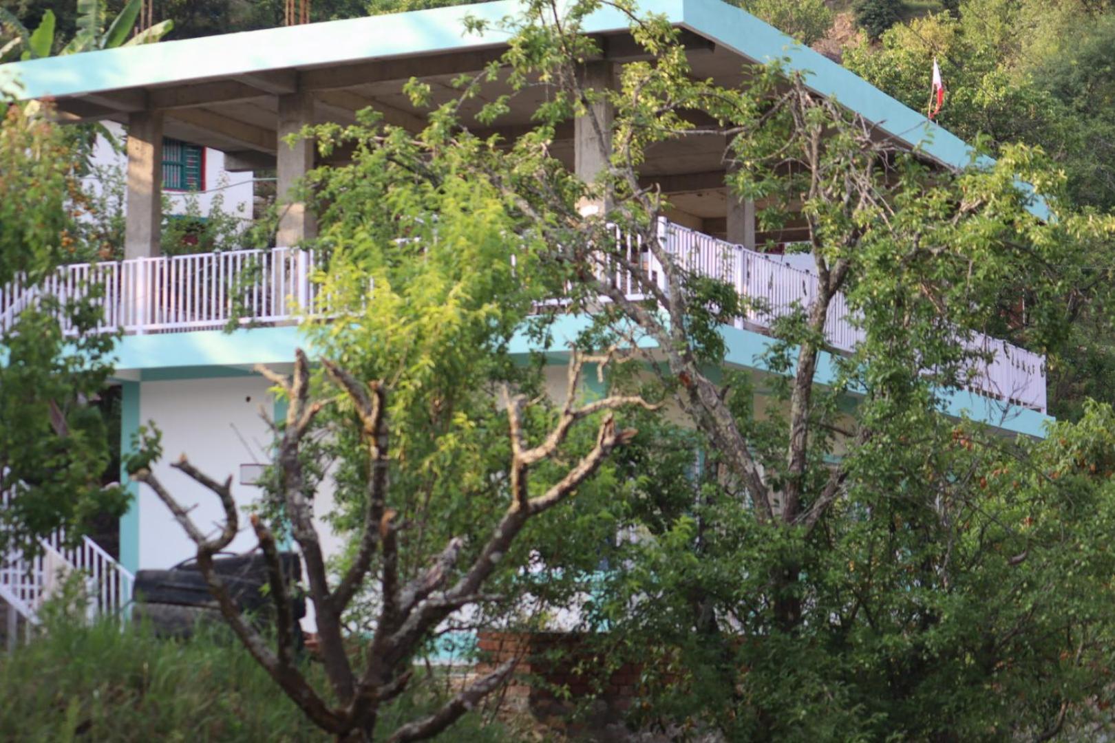 Green Valley Homestay