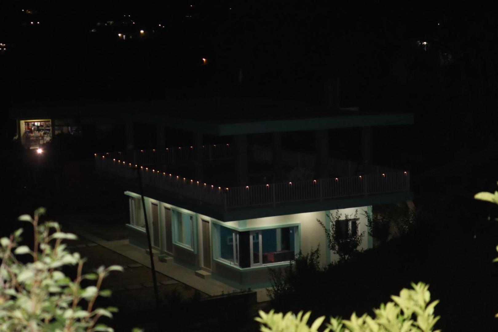 Green Valley Homestay
