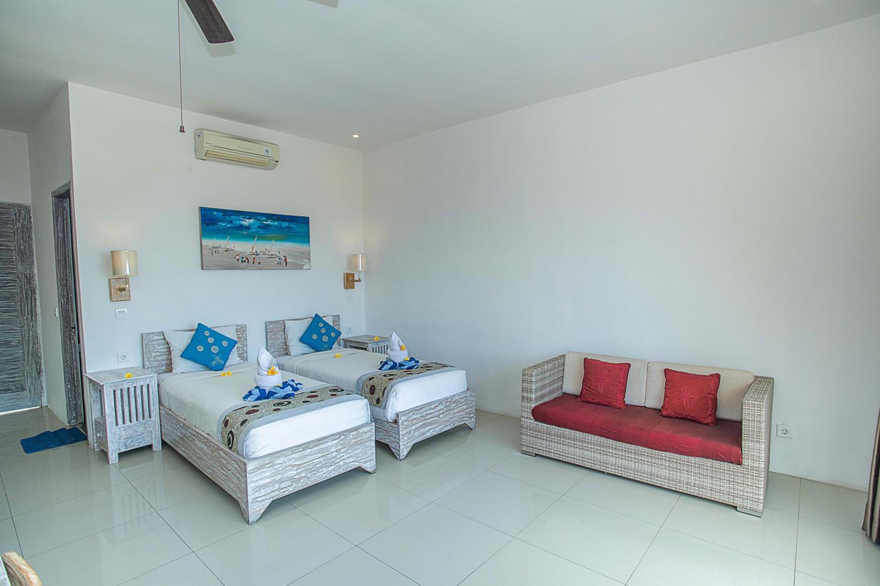 Grand Sea View Lembongan