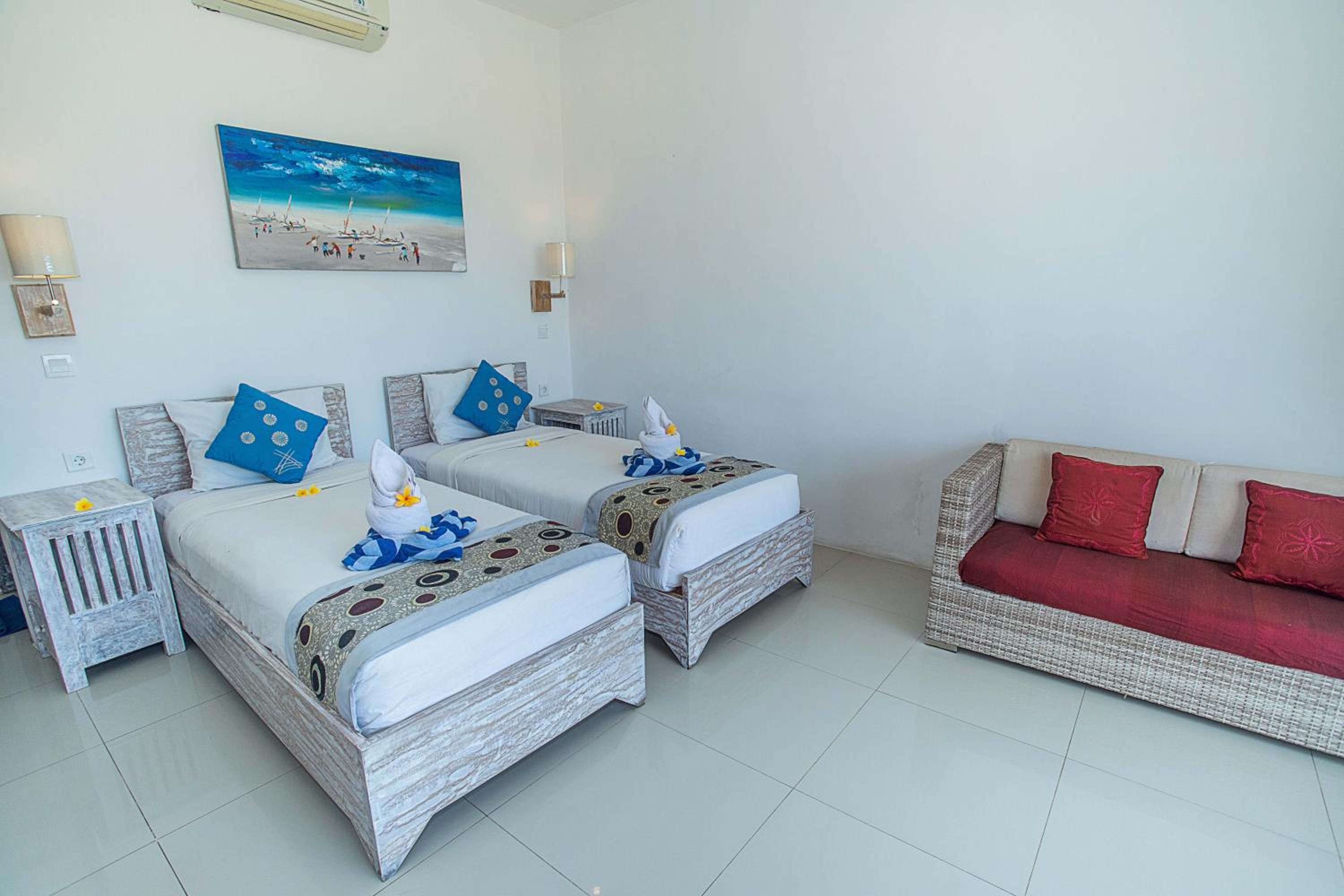 Grand Sea View Lembongan