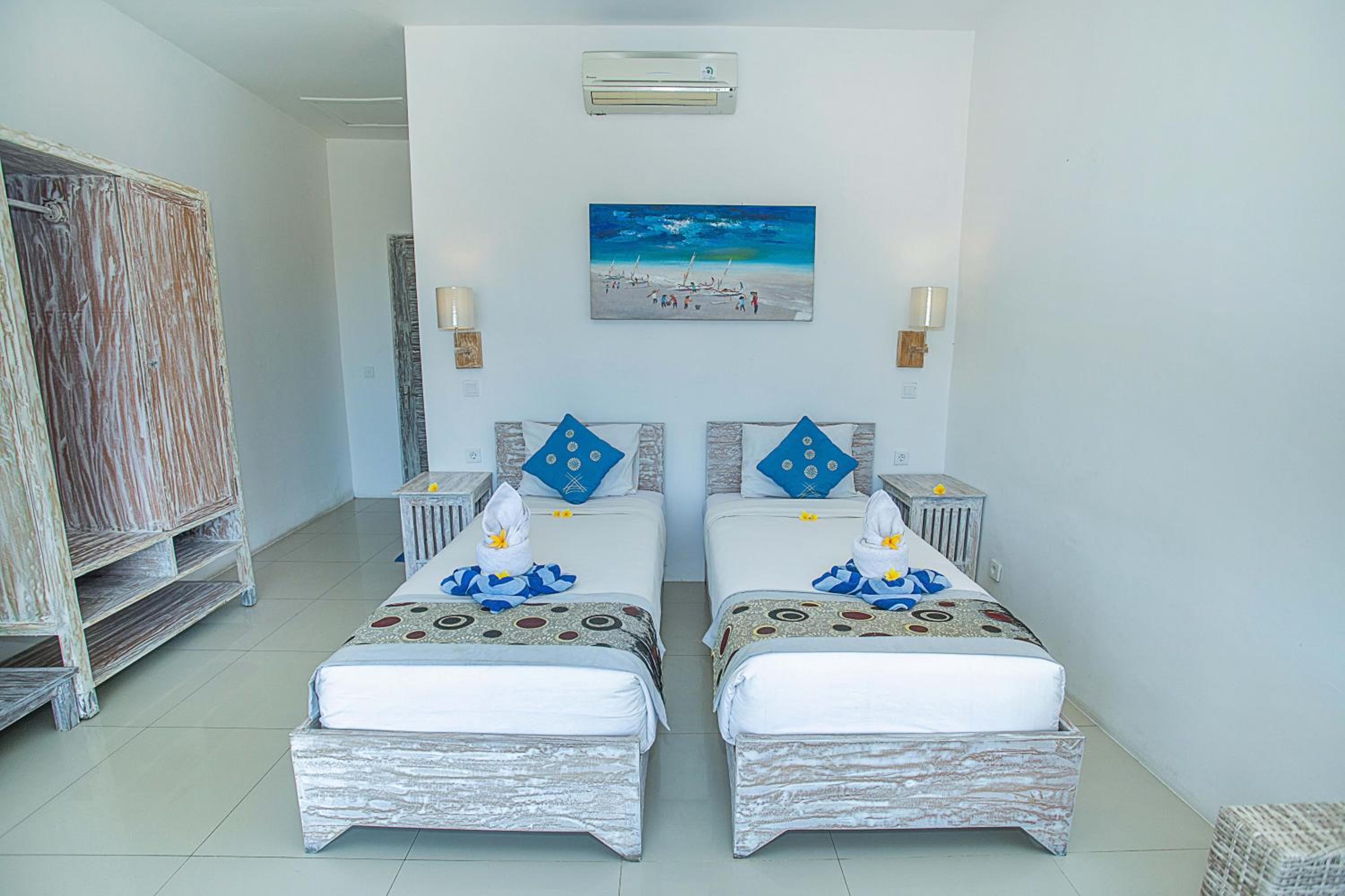 Grand Sea View Lembongan