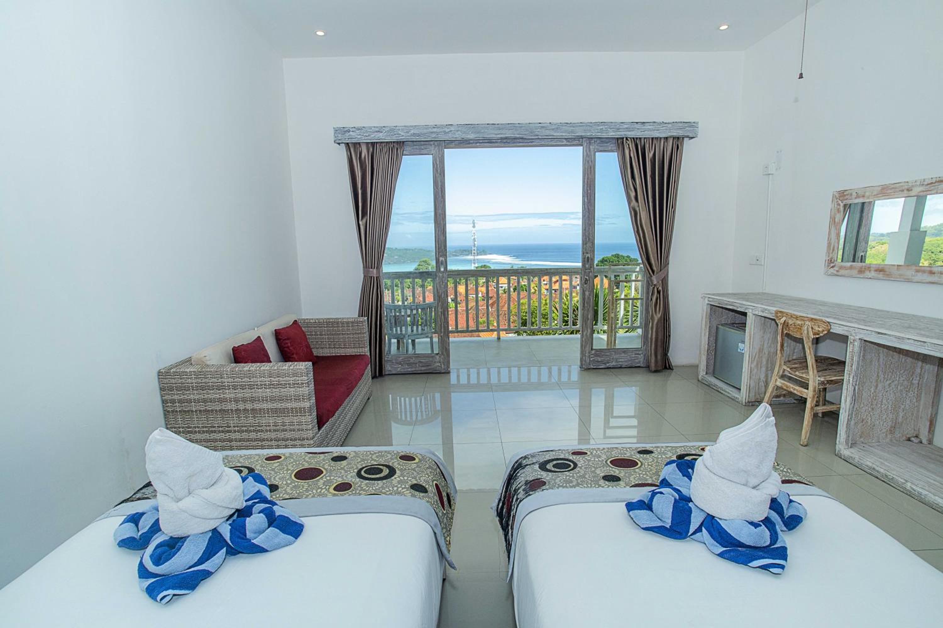 Grand Sea View Lembongan