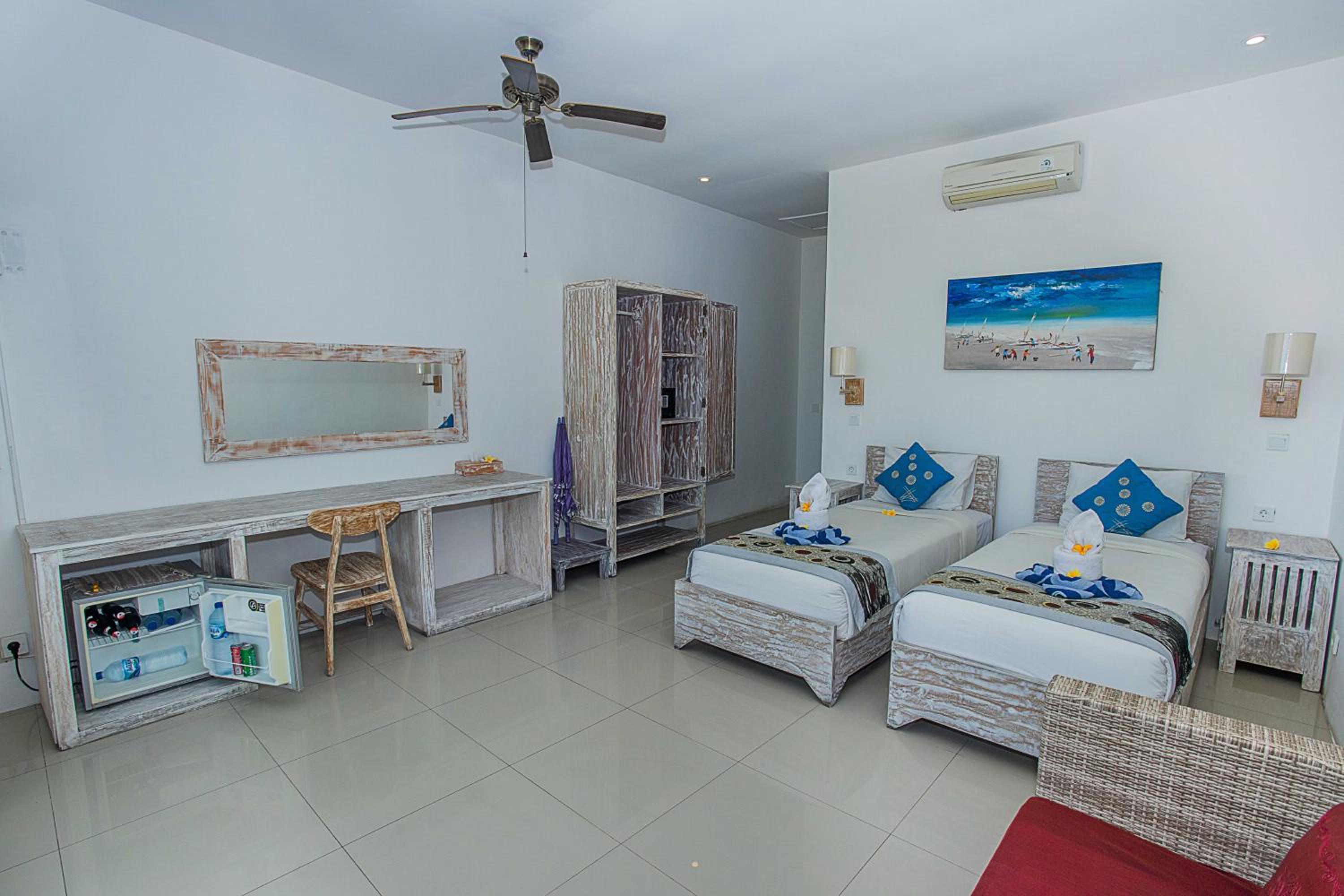 Grand Sea View Lembongan