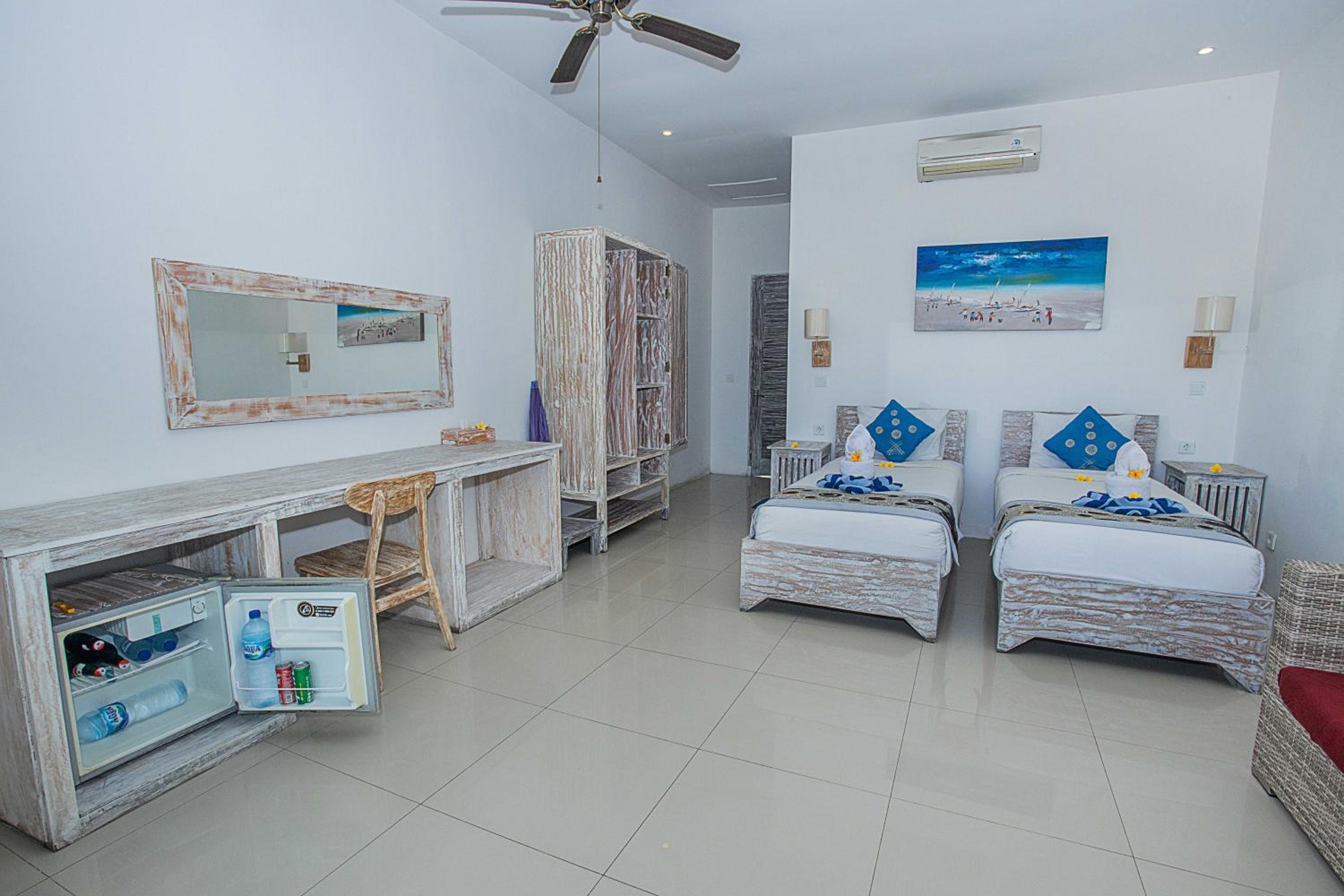Grand Sea View Lembongan