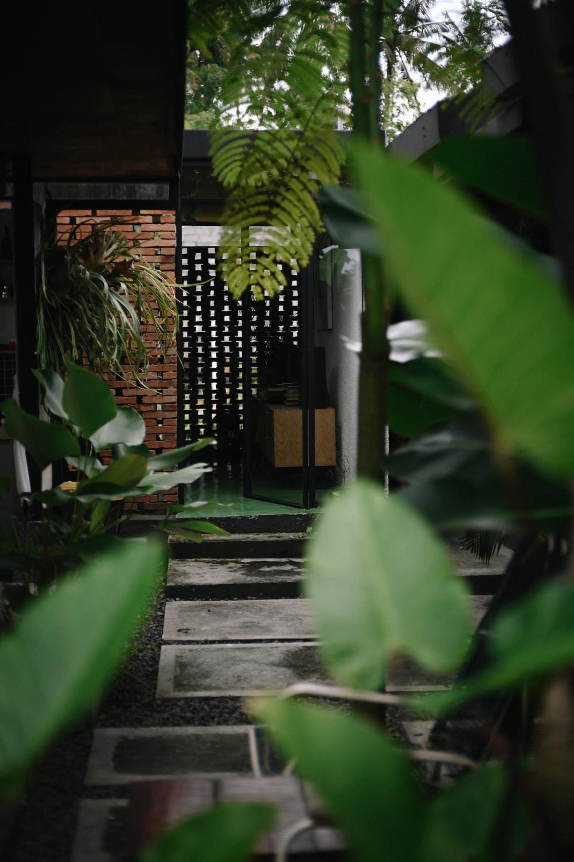 Huni Homestay Tembi view 3