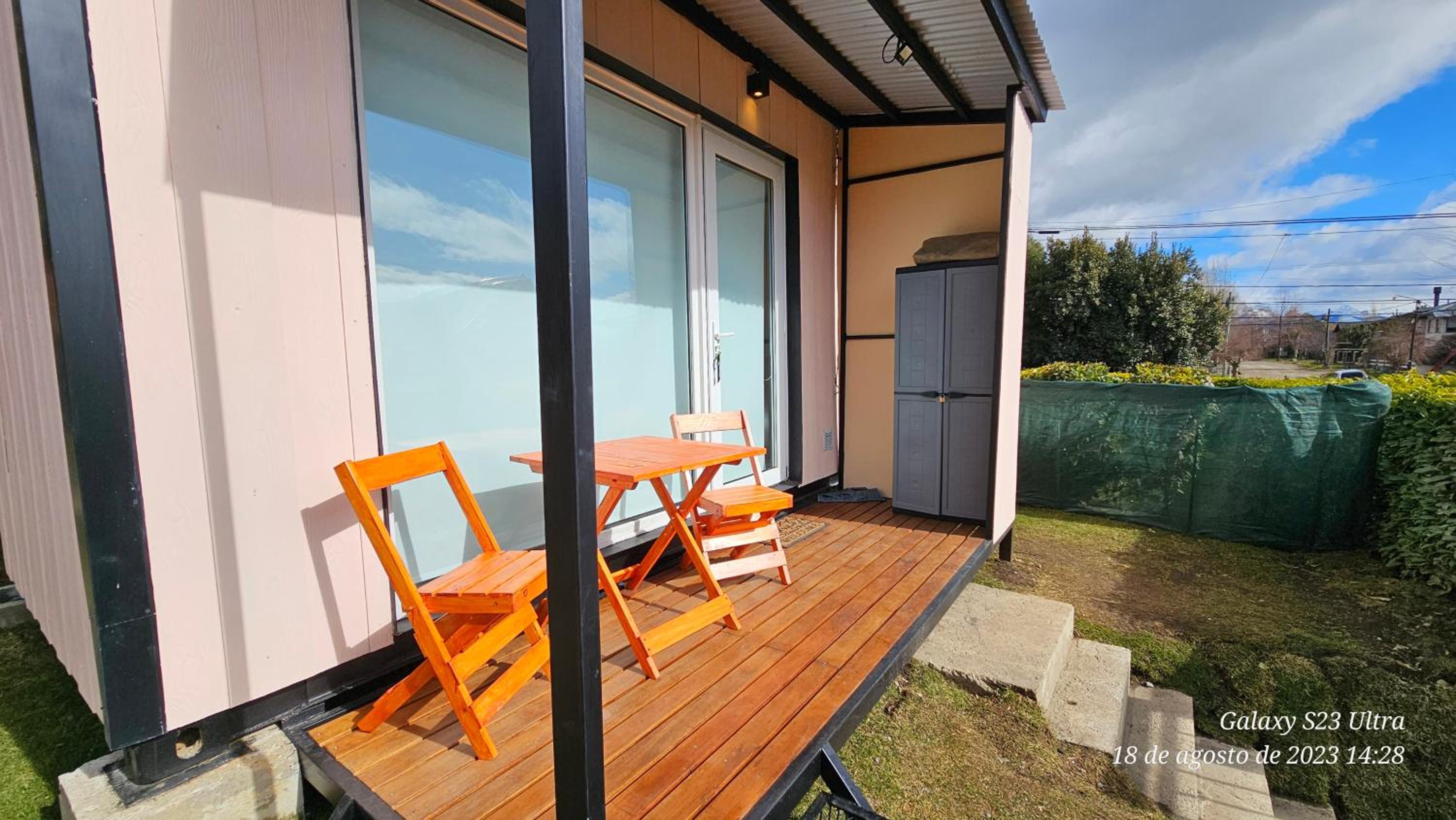 Alojamiento La Avenida