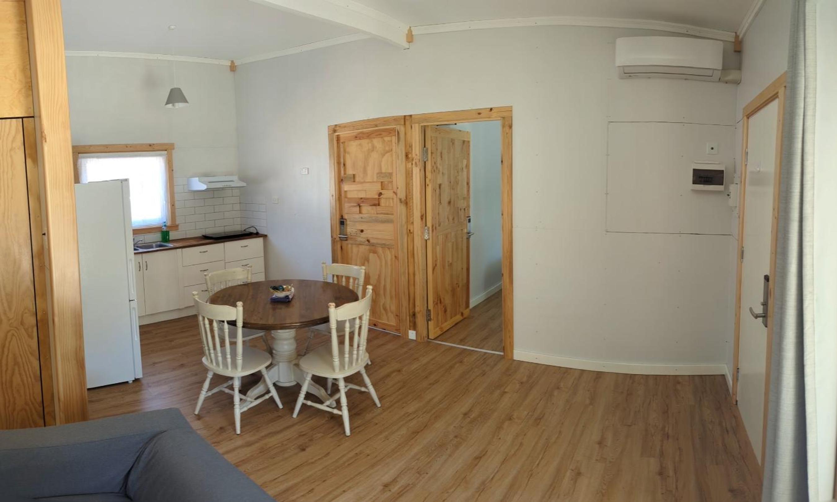 Chalets on Stoneville