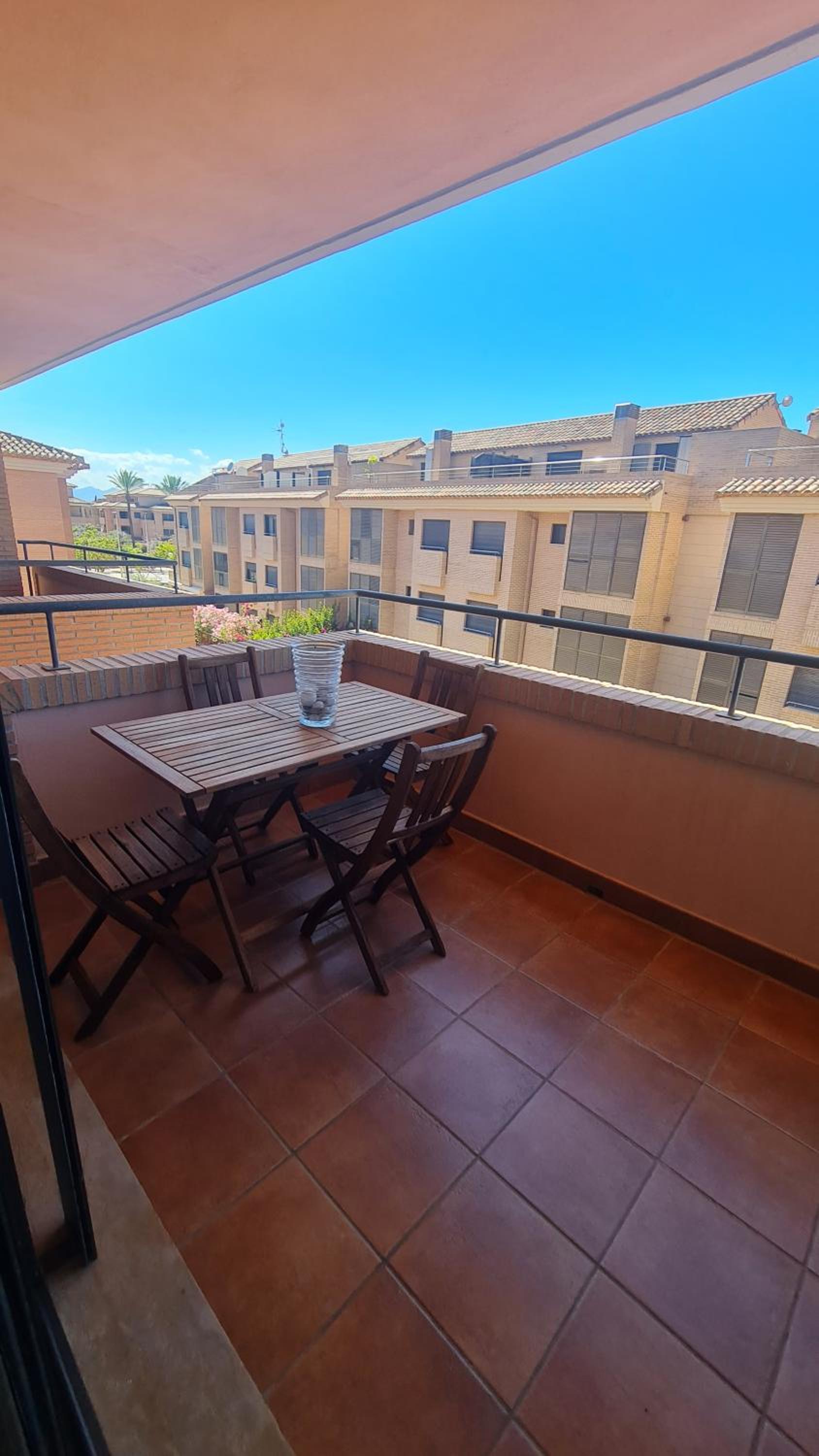 Javea Génova Beach photo 4