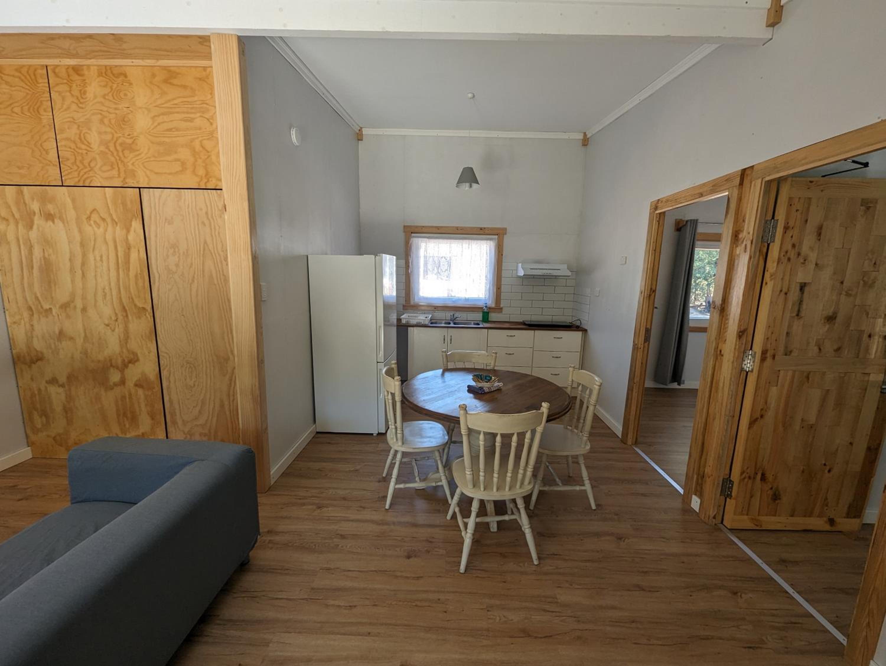Chalets on Stoneville