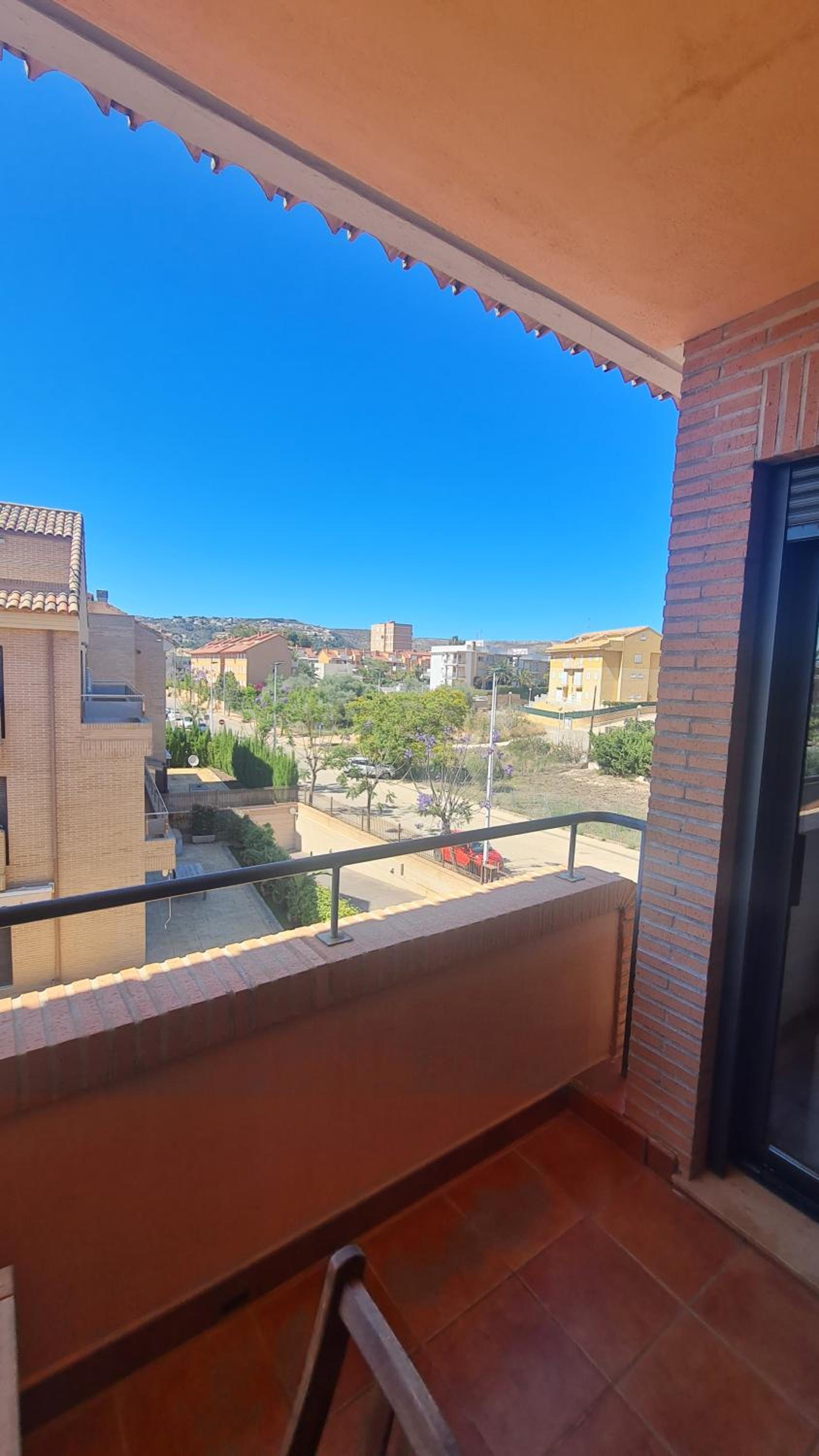 Javea Génova Beach photo 2