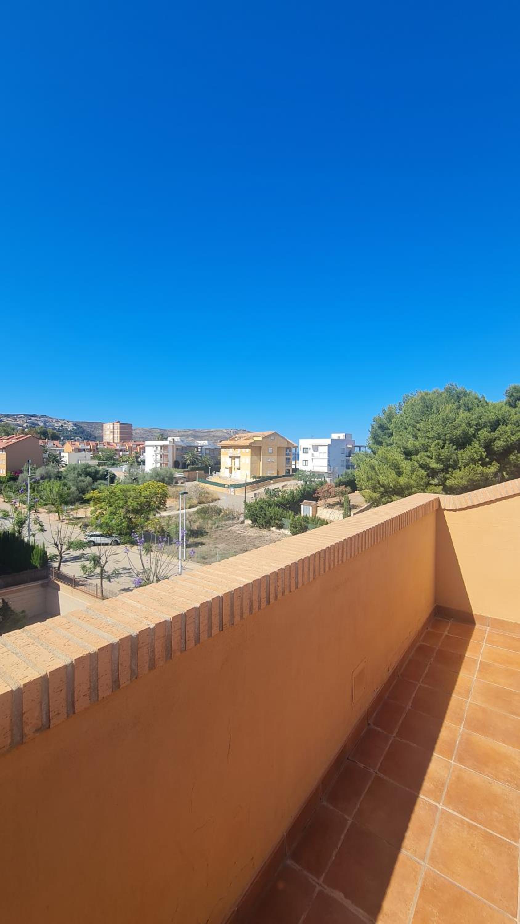 Javea Génova Beach photo 3