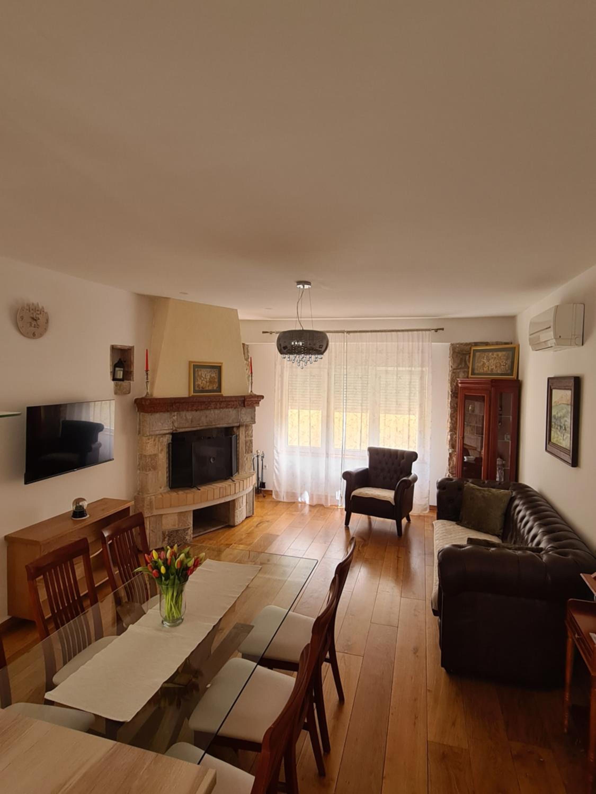 Apartment NINA