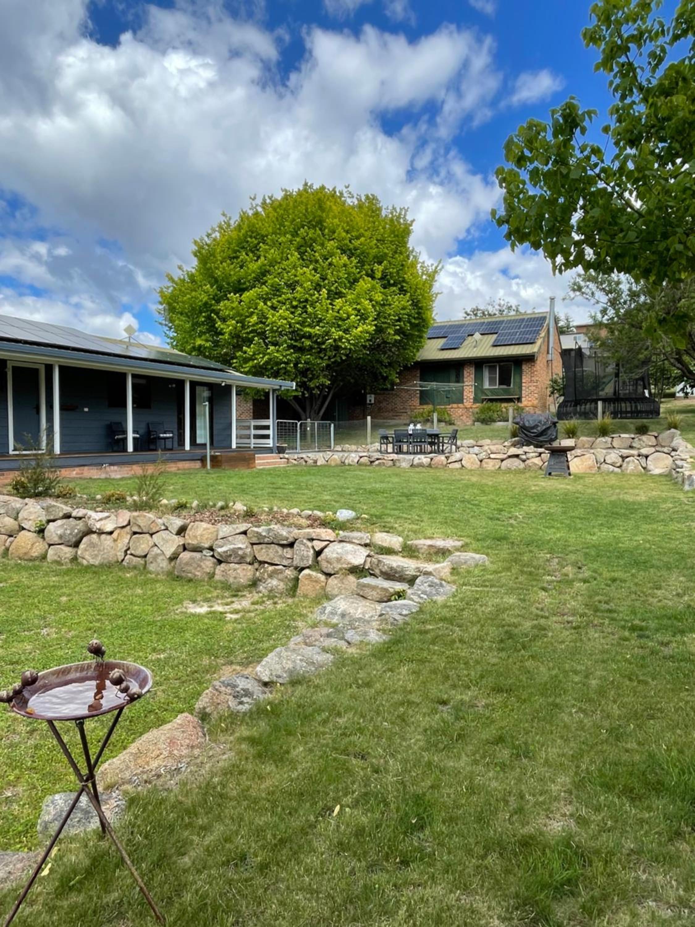 Lake Jindabyne Lodge