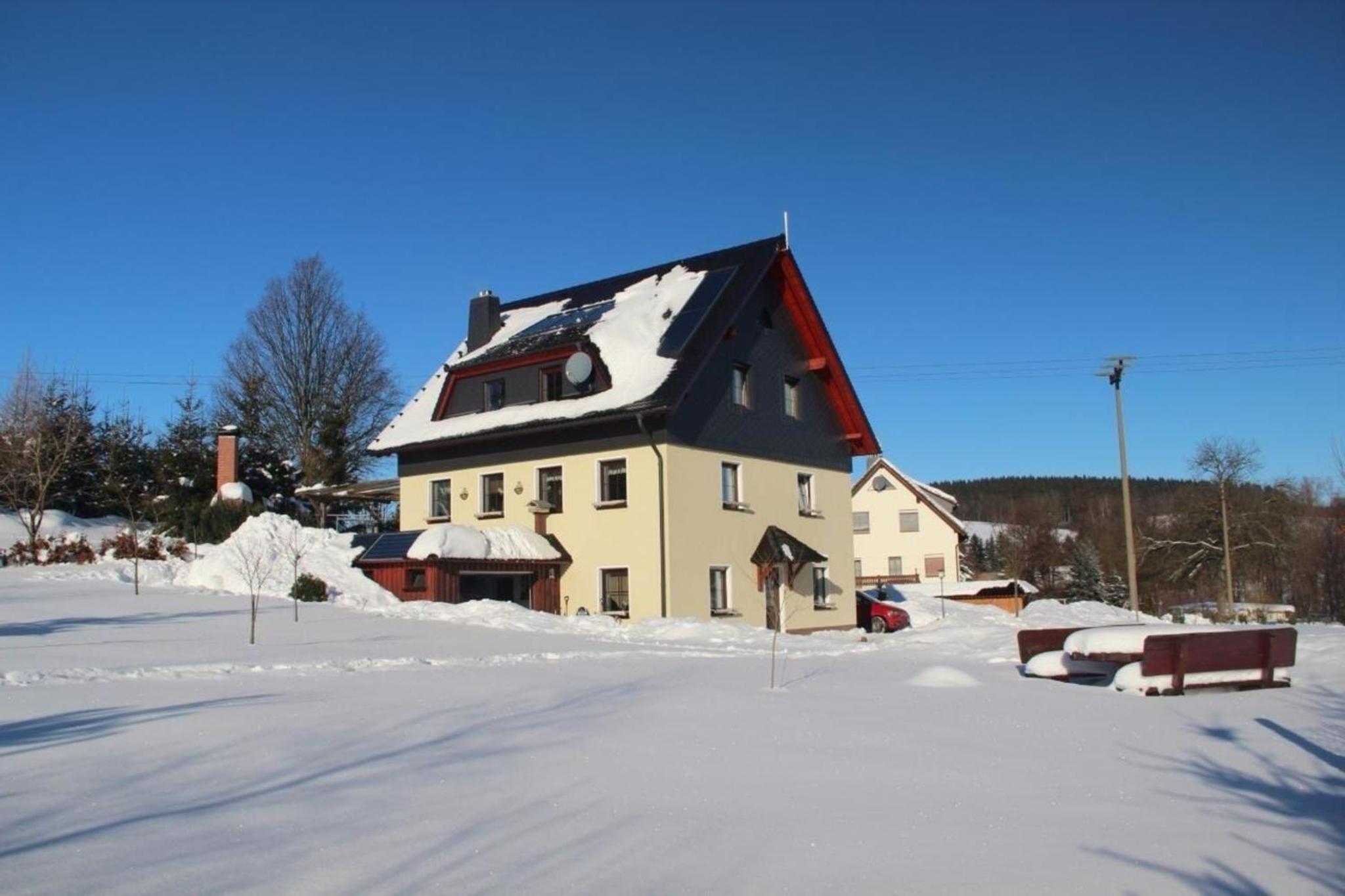 Fewo Erzgebirge