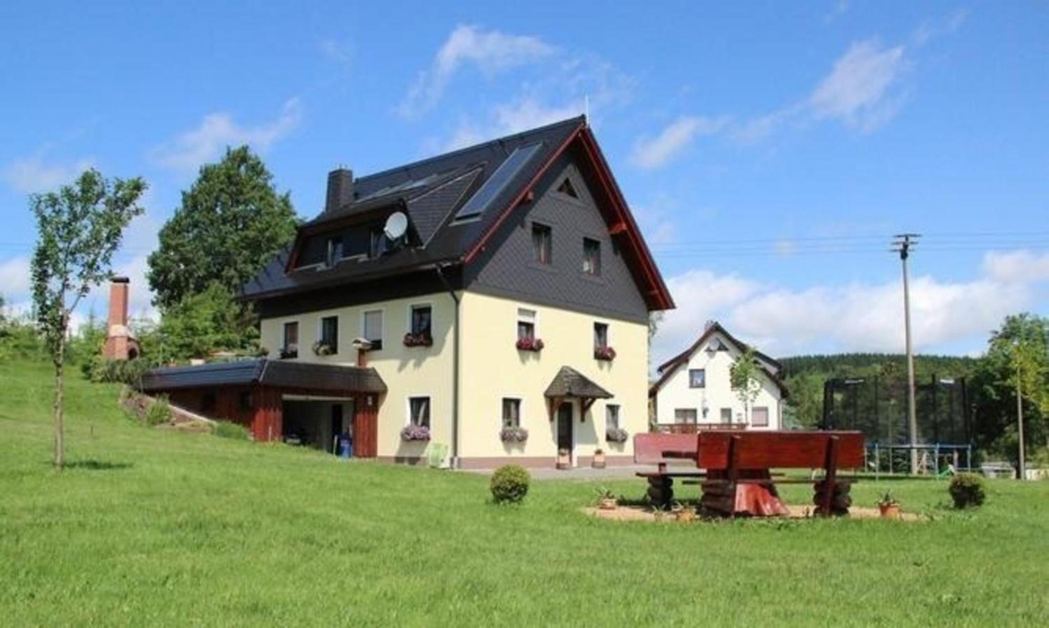 Fewo Erzgebirge
