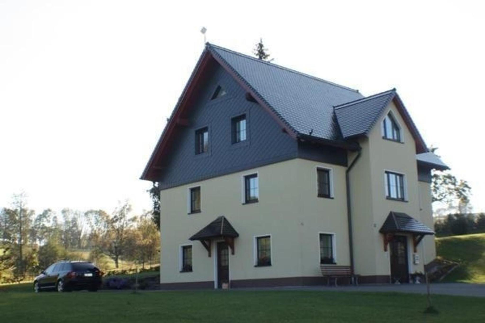 Fewo Erzgebirge