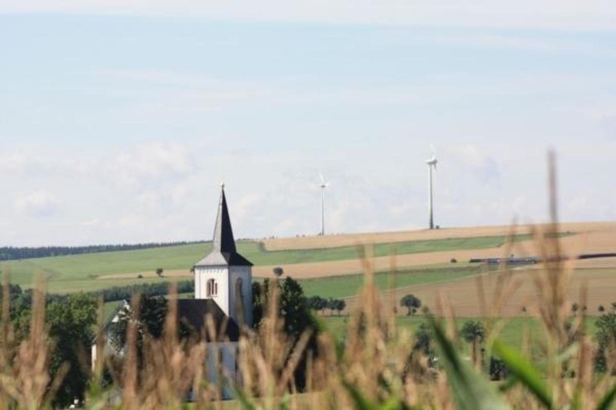 Fewo Erzgebirge