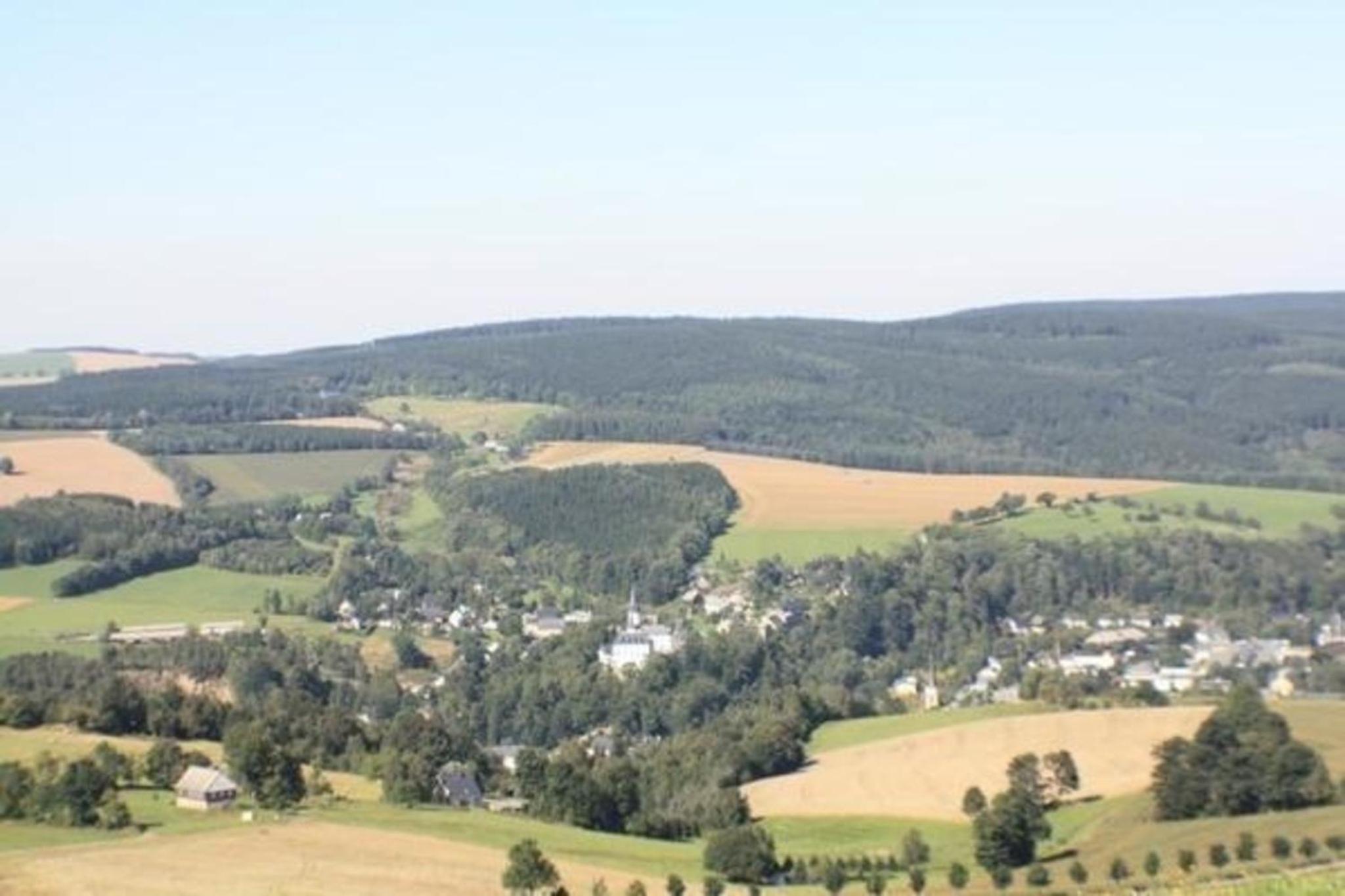 Fewo Erzgebirge