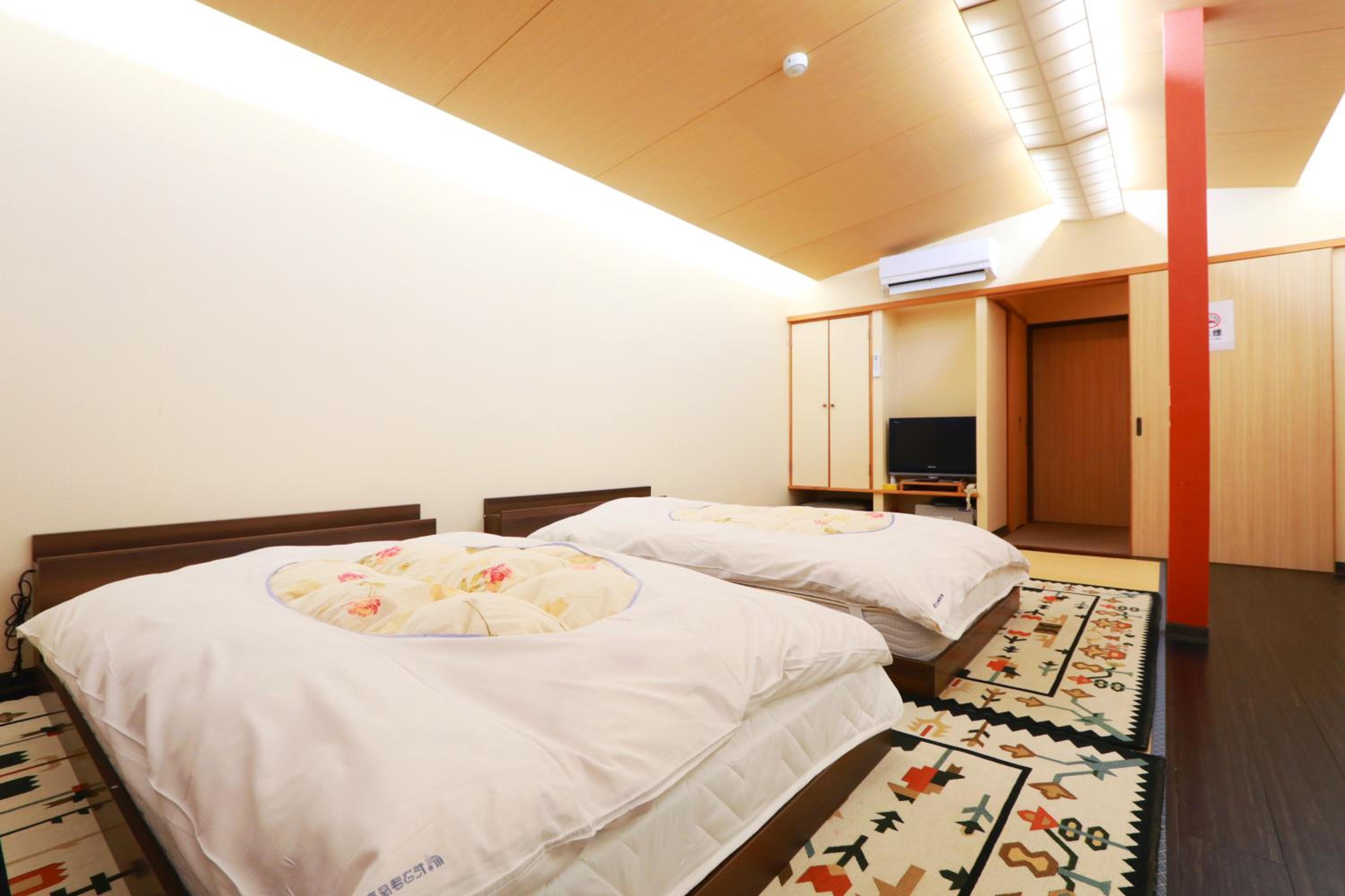 Tojinbo Mikuni Onsen Ootoku