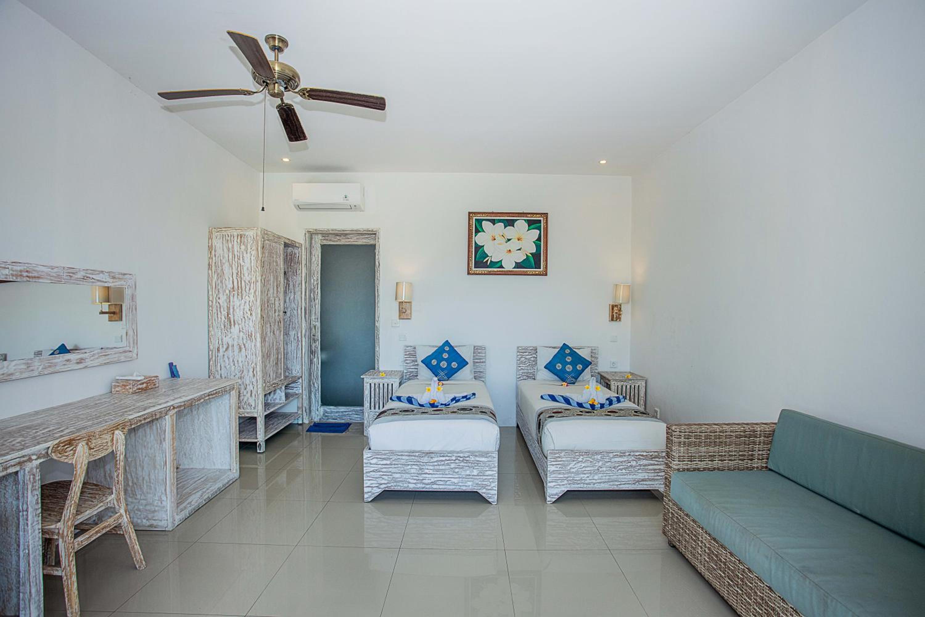 Grand Sea View Lembongan