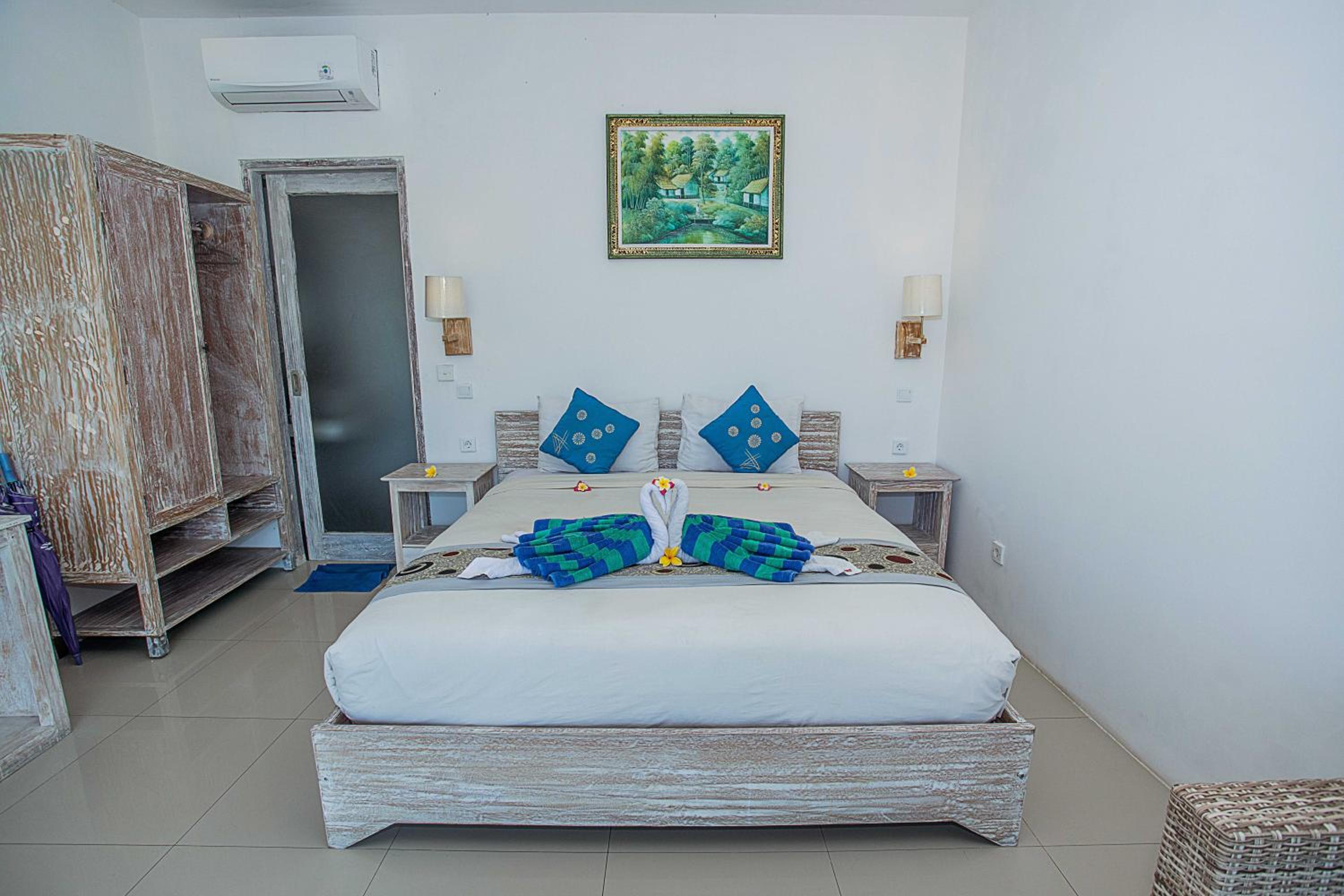 Grand Sea View Lembongan