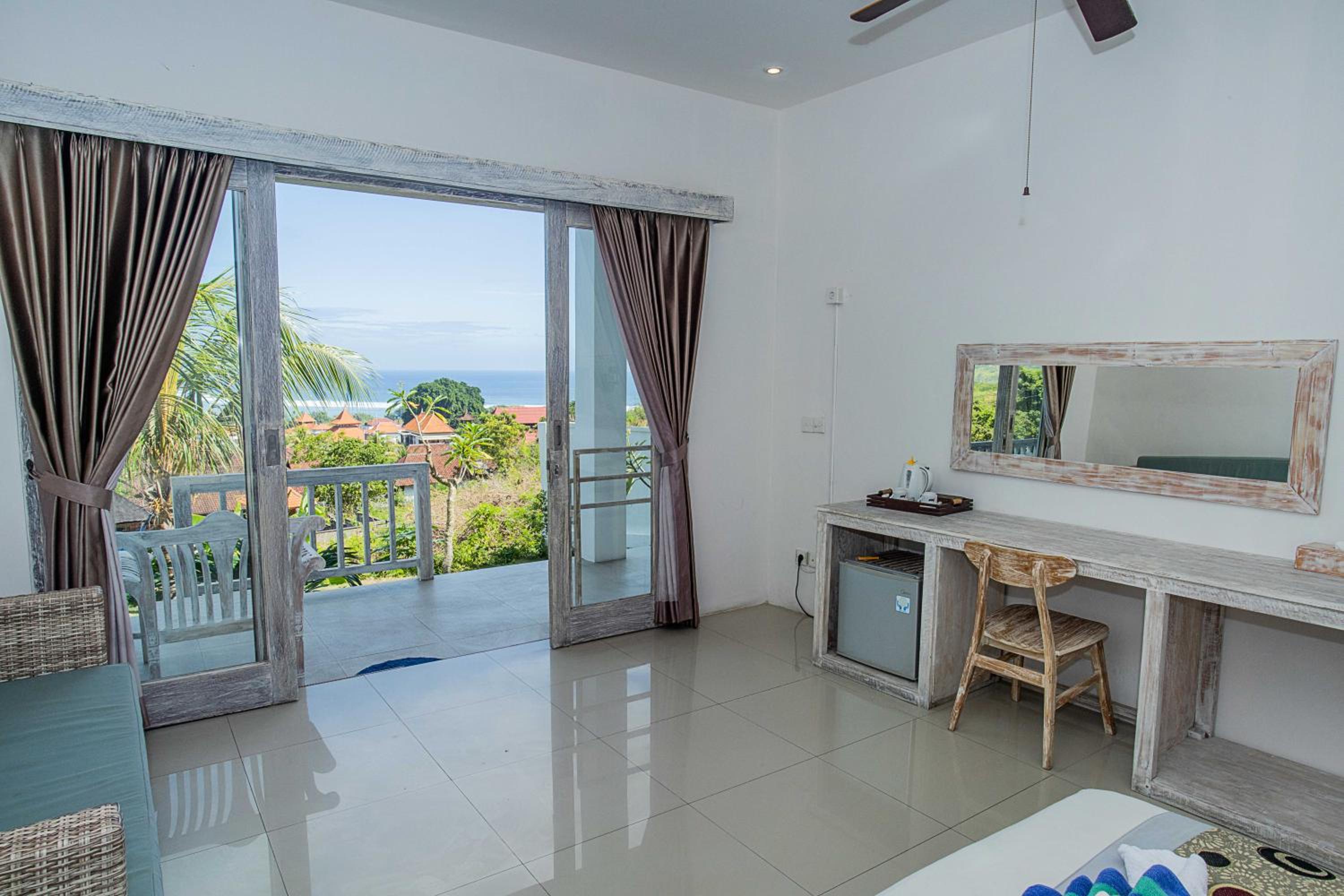Grand Sea View Lembongan
