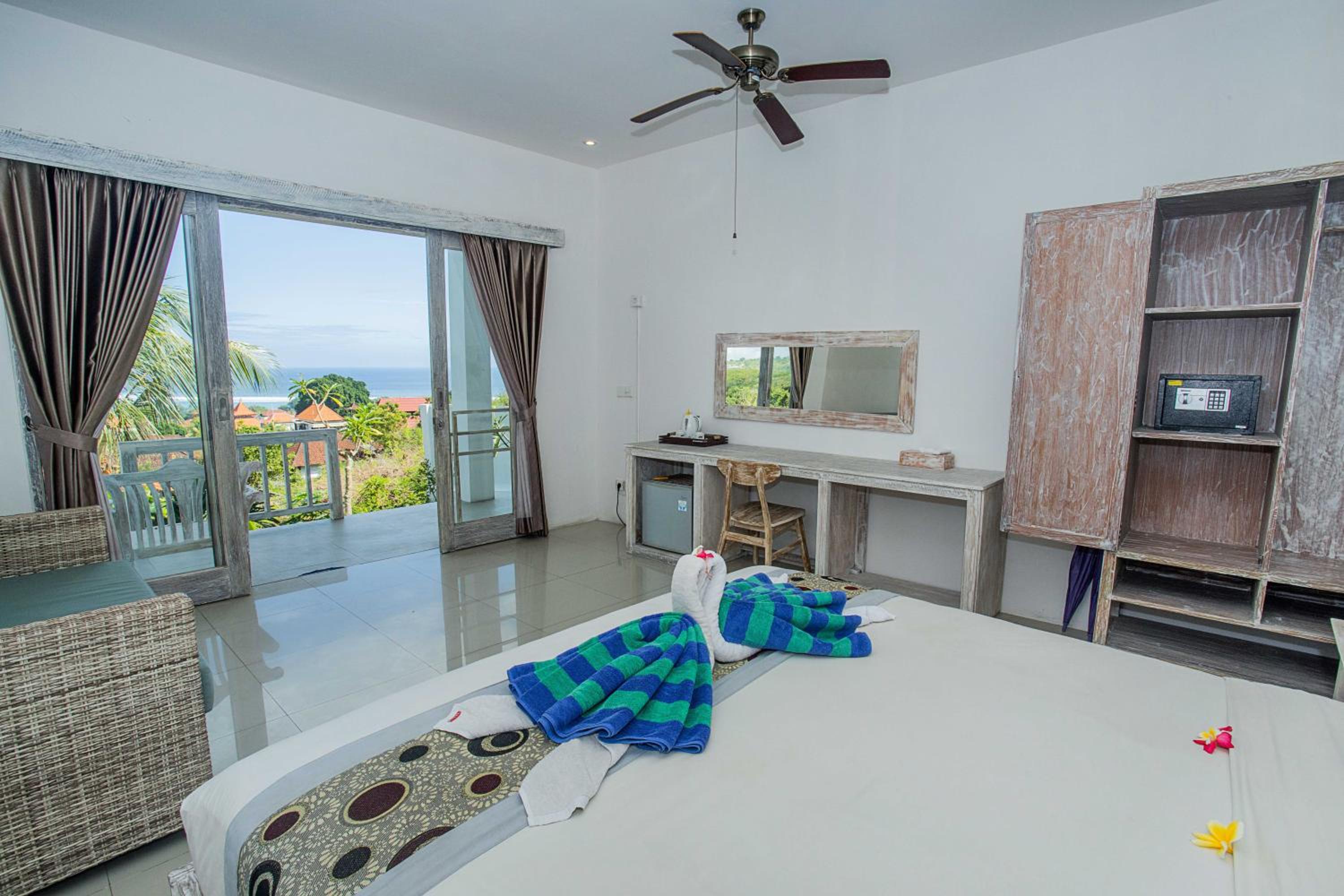 Grand Sea View Lembongan