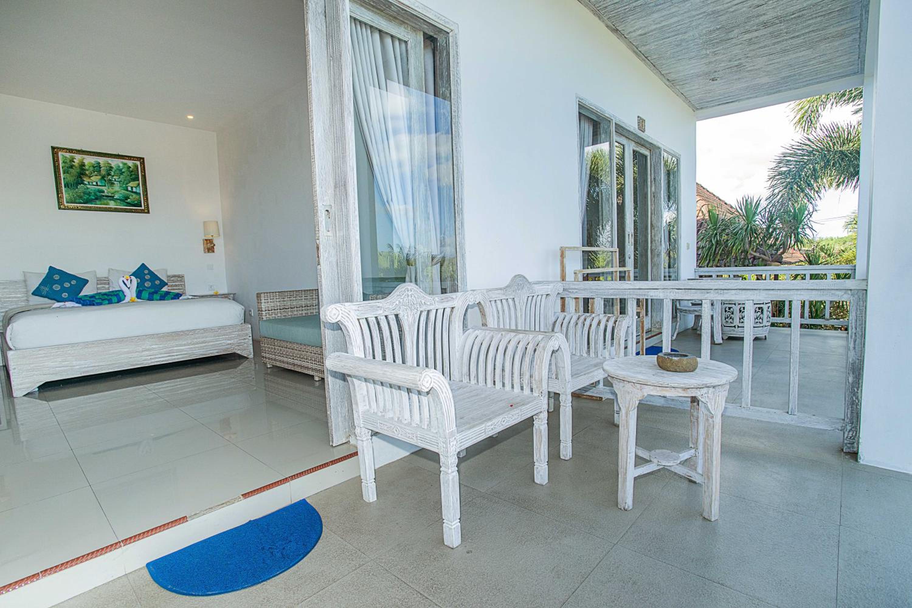 Grand Sea View Lembongan