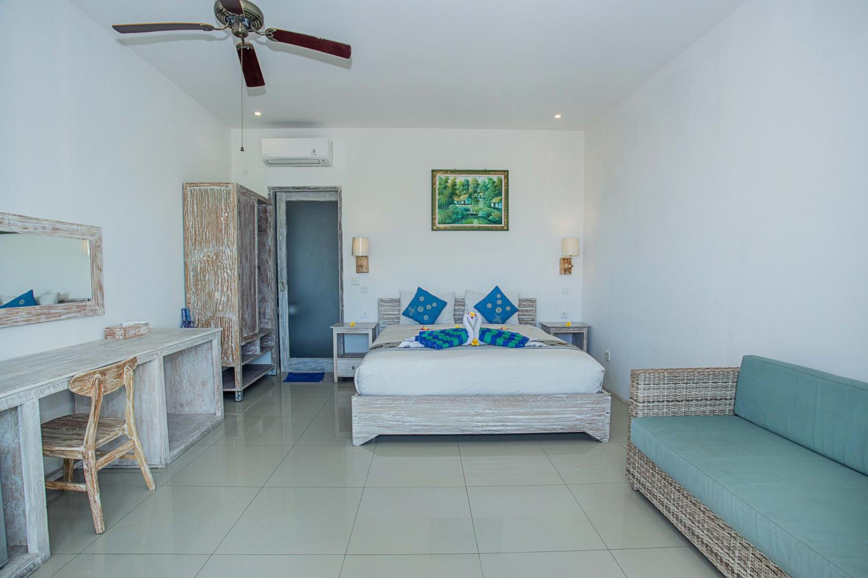 Grand Sea View Lembongan