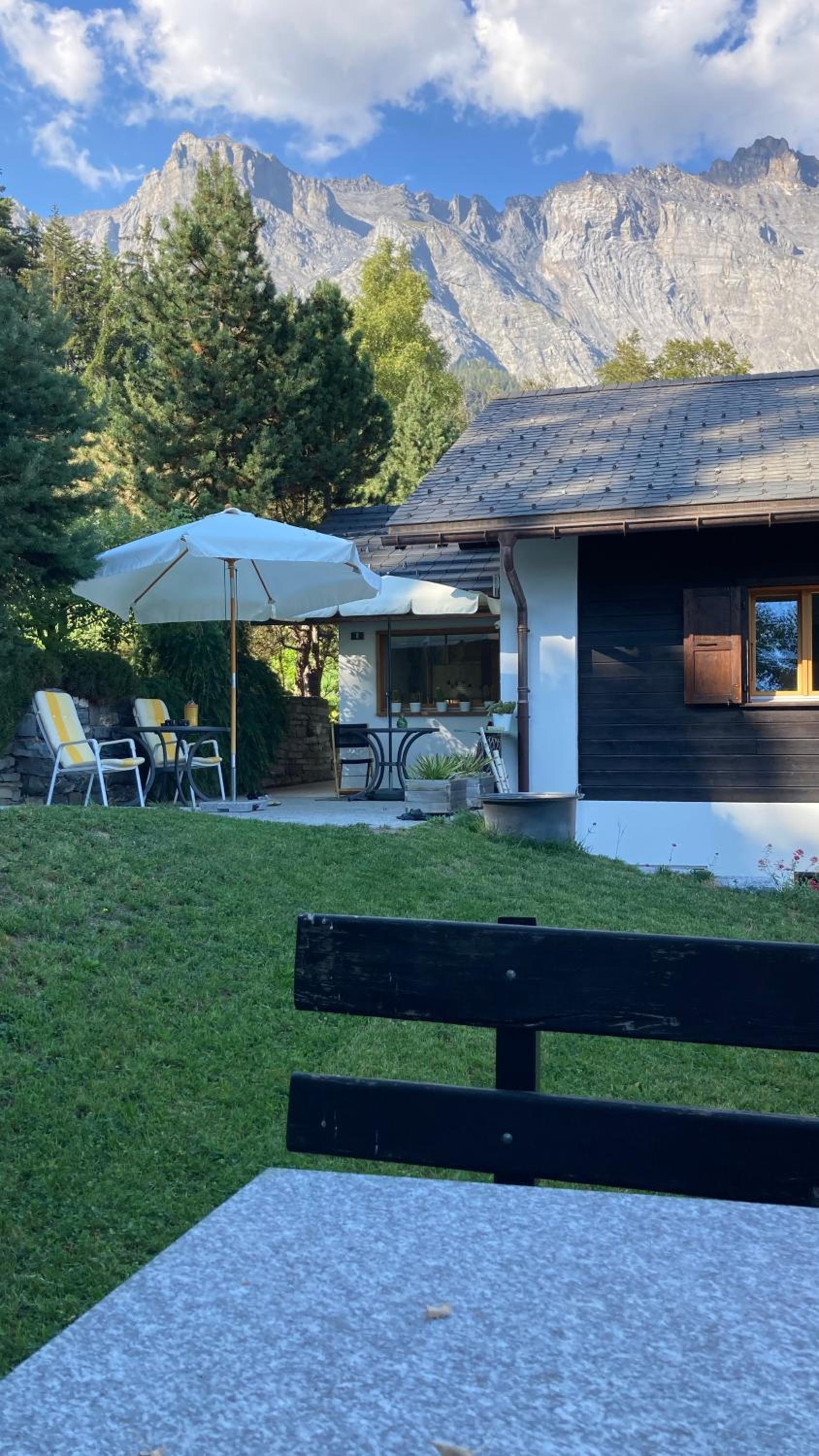 Le Lézard et la Grenouille BnB