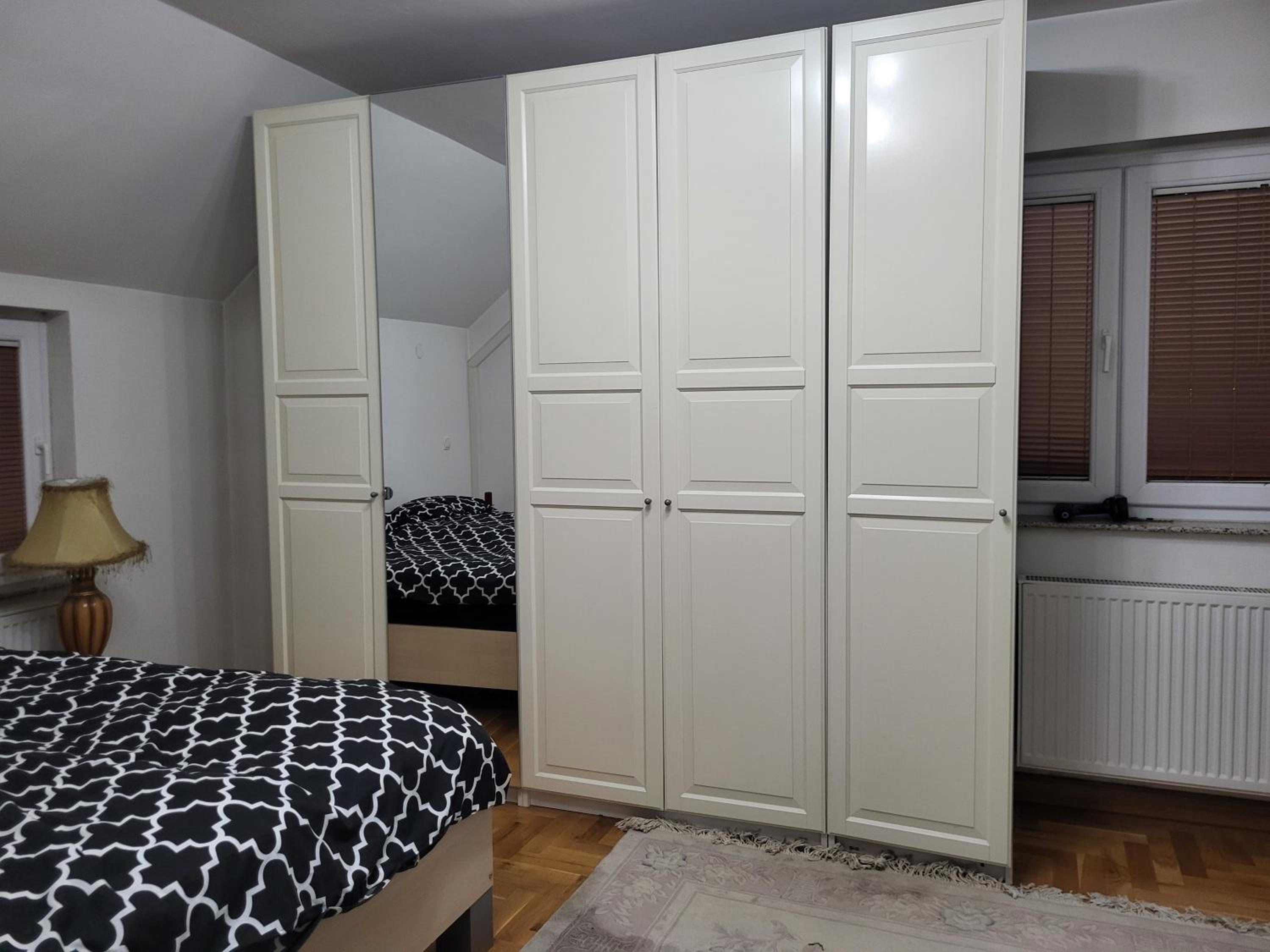 Residence Apartments Hari Sarajevo, Spacy Apartments, Free parking, Aircondition, Airport 1,5 km