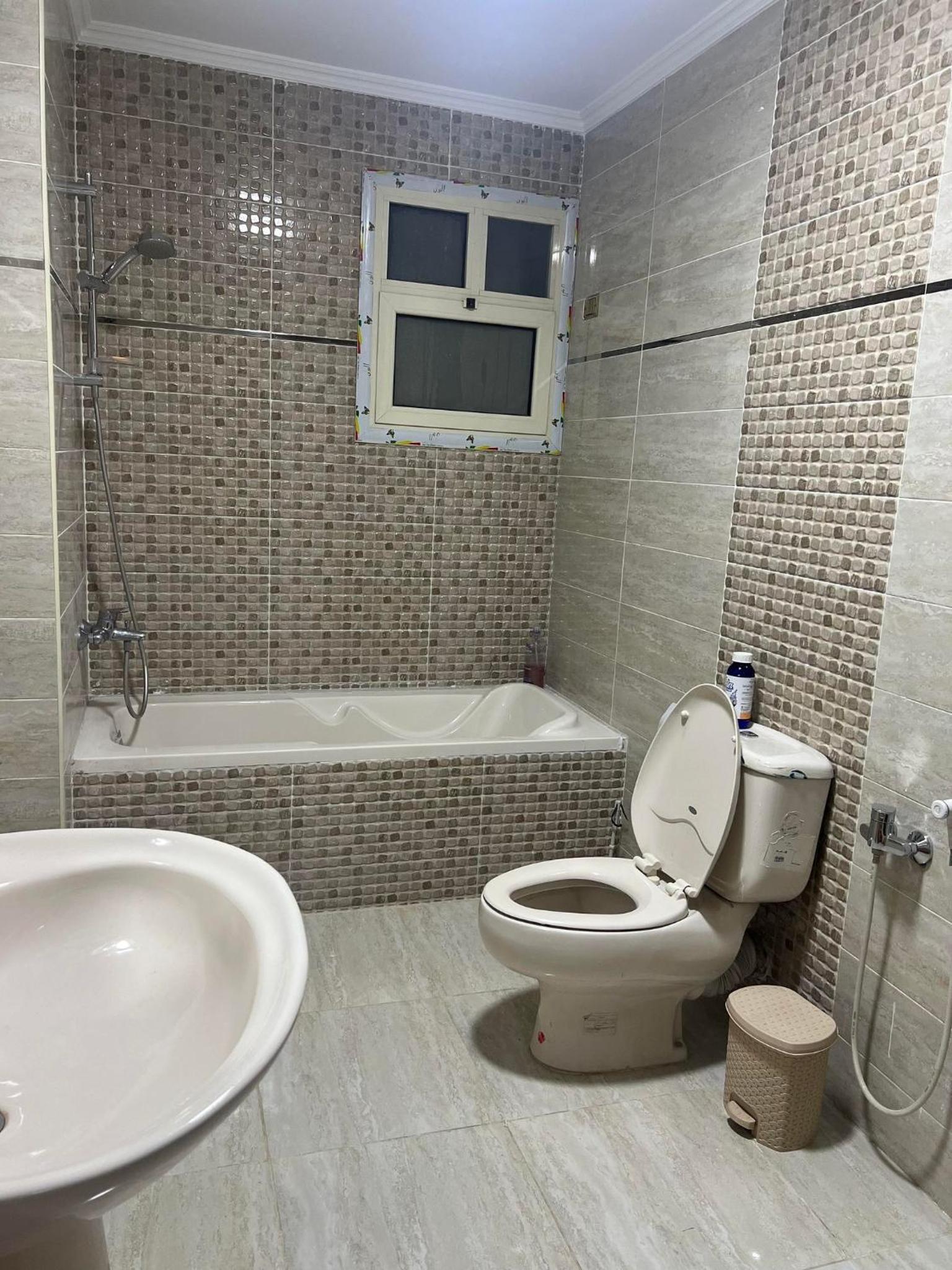 Comfy luxurious apartments in central location in Mansheyet El Bakry east Cairo