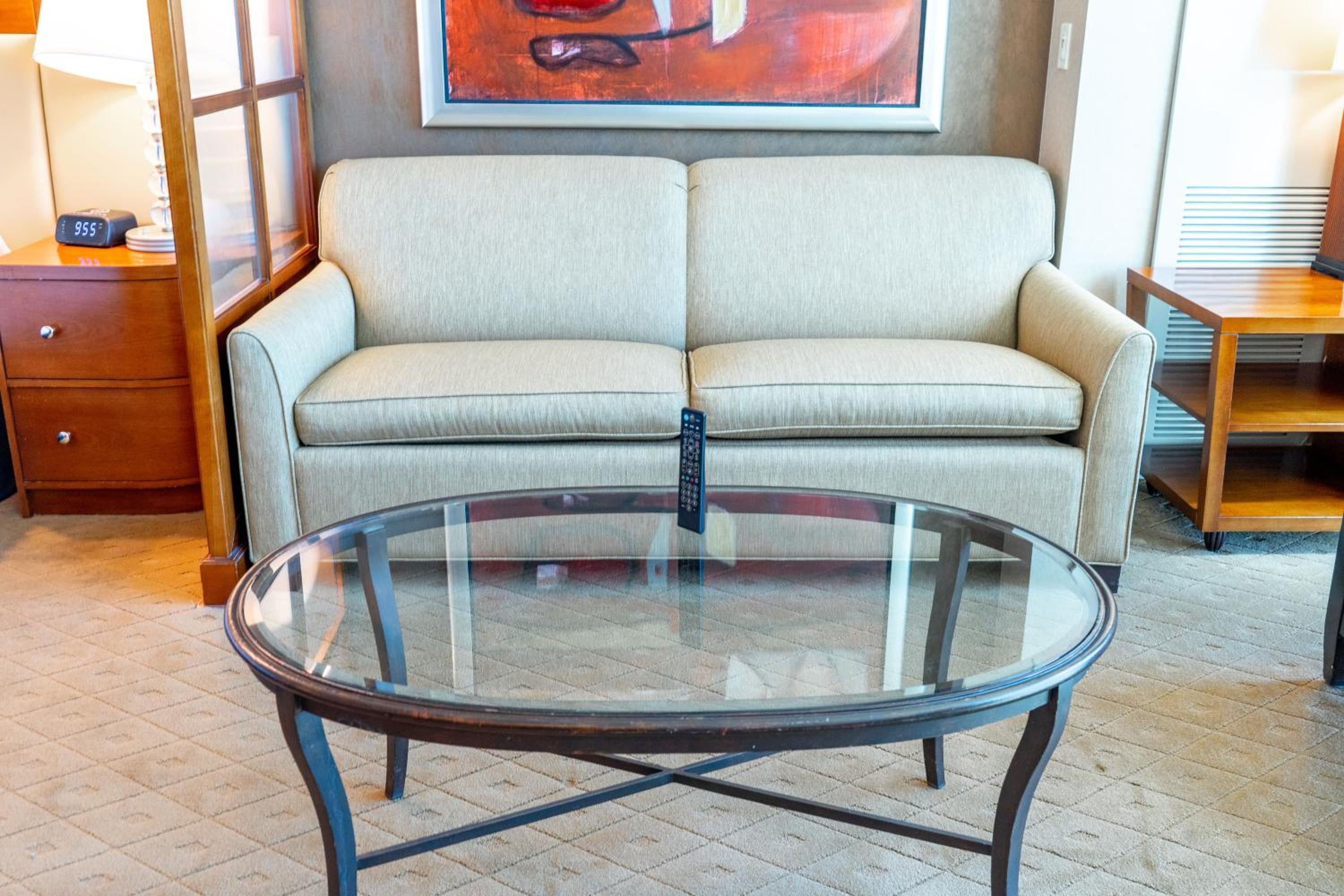 Luxury MGM Studio with View & Amenities view 2