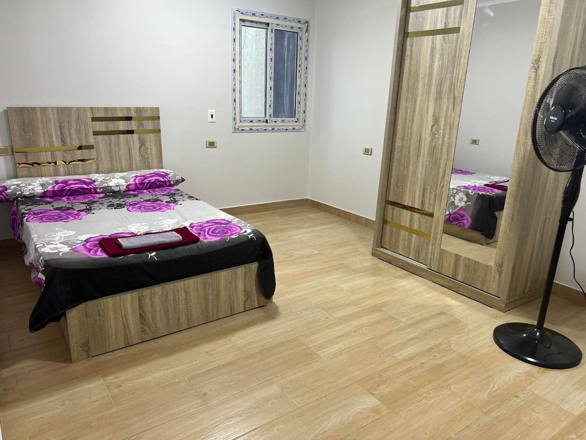 Comfy luxurious apartments in central location in Mansheyet El Bakry east Cairo