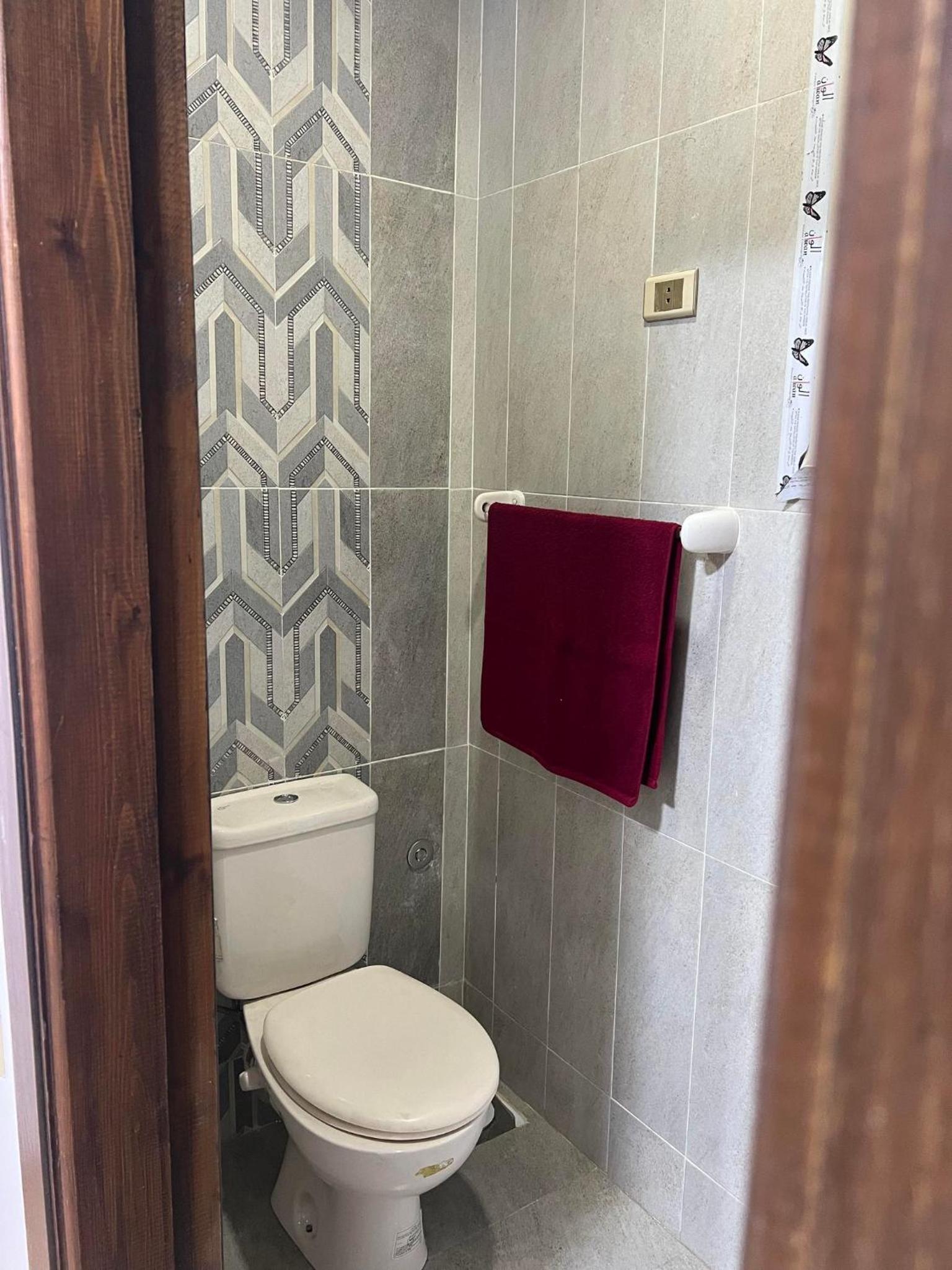 Comfy luxurious apartments in central location in Mansheyet El Bakry east Cairo