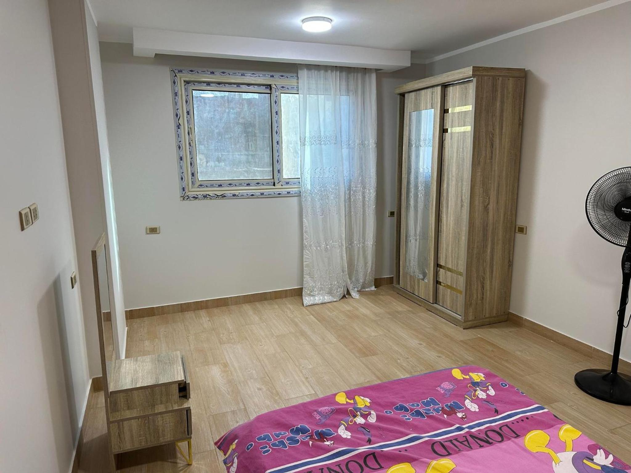 Comfy luxurious apartments in central location in Mansheyet El Bakry east Cairo