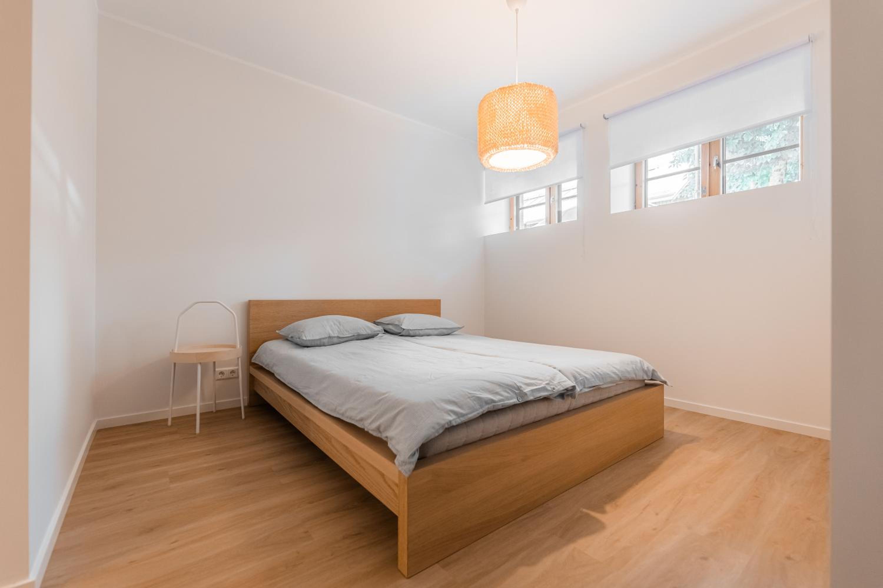 Komandandi Smart Stay City Center Apartments