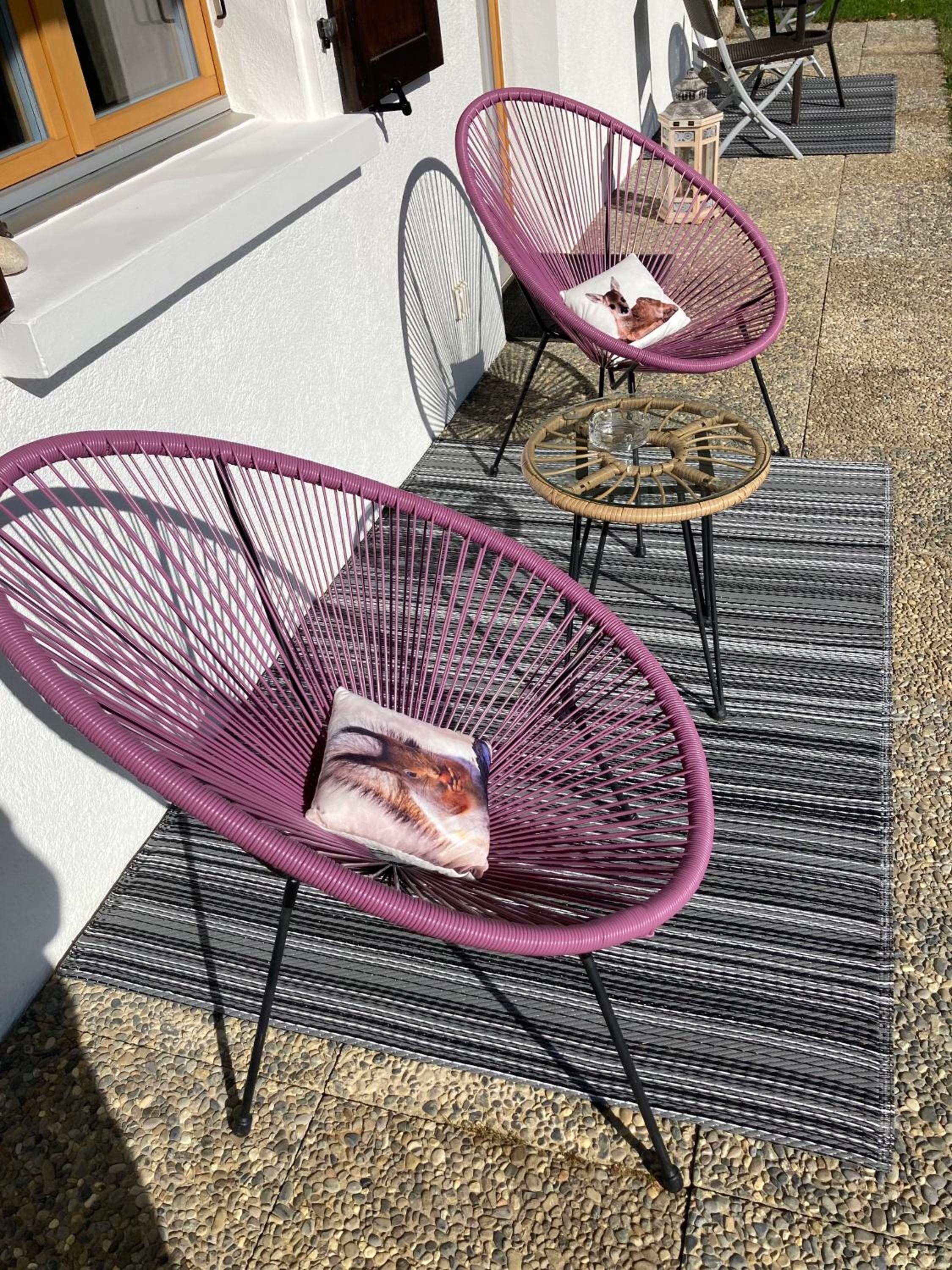 Le Lézard et la Grenouille BnB