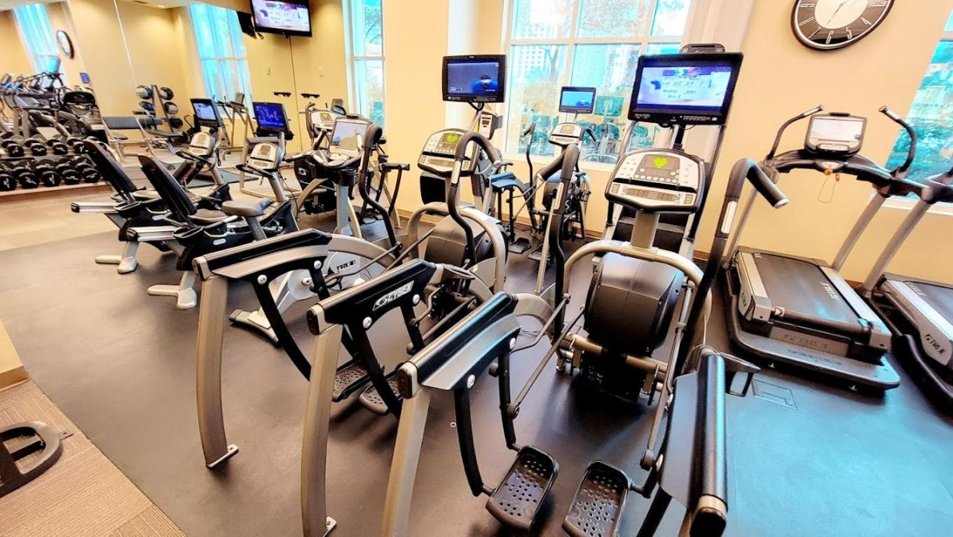 Luxury MGM Studio with View & Amenities view 4