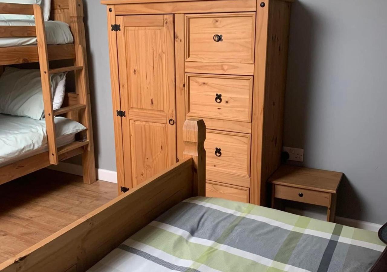 3 Bed in Coelbren oc-way238