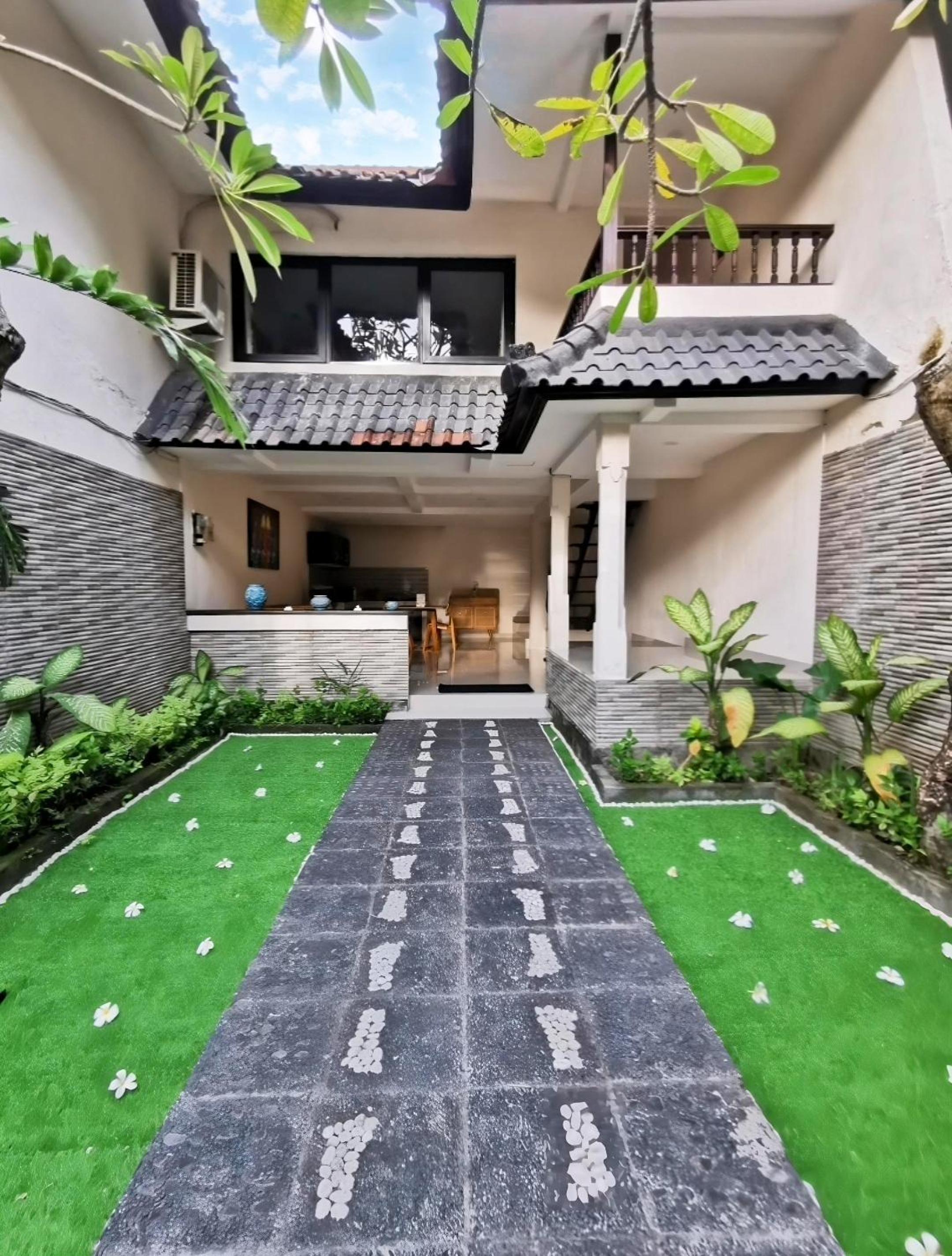 Kumpul Kumpul Villa Seminyak - CHSE Certified