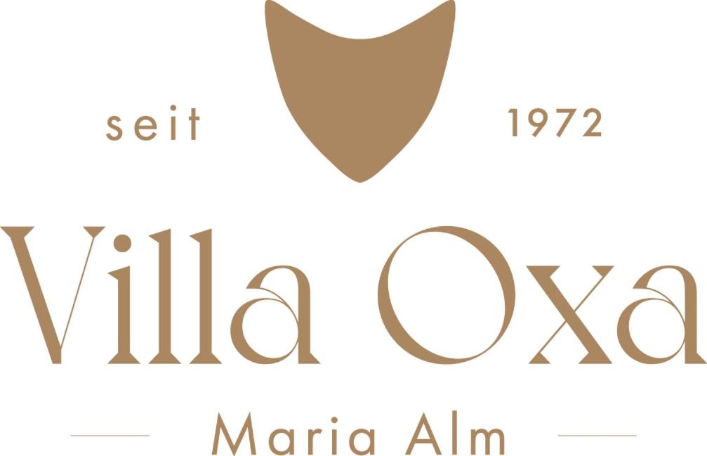 VILLA OXA - Boutique Design Hotel