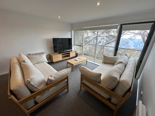 Elkhorn 2 AMS Mt Buller