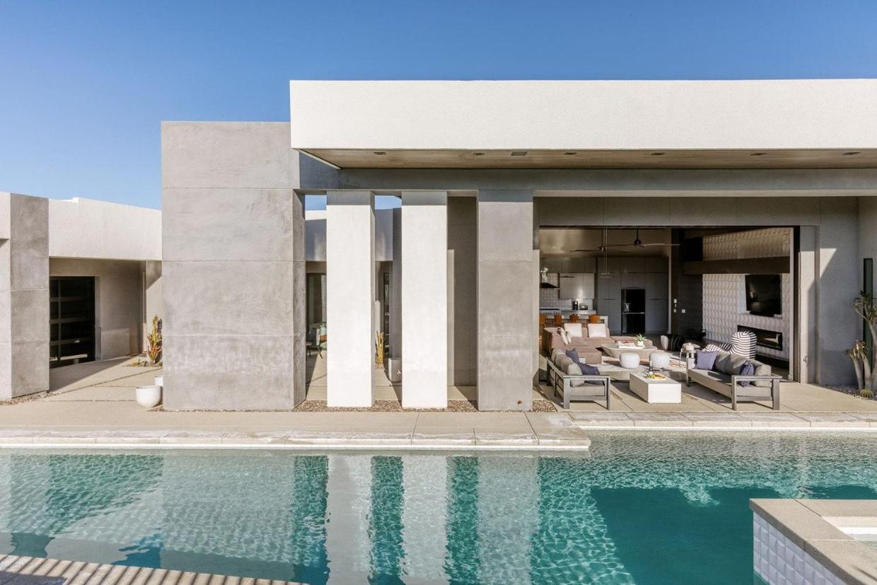 Vanguard by Fieldtrip 5 Bd Private Luxury with Infinity Pool Game Room view 4