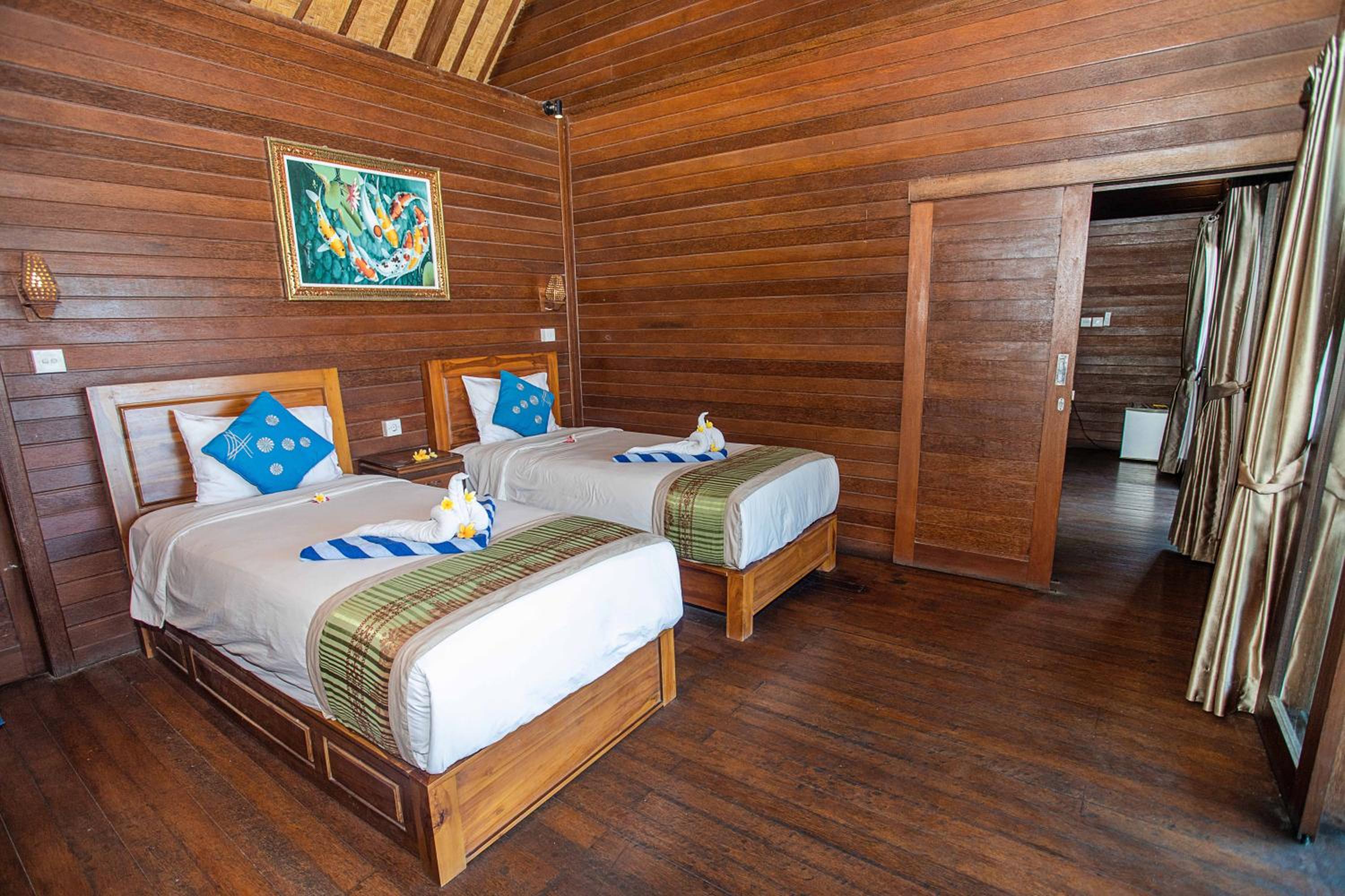 Grand Sea View Lembongan