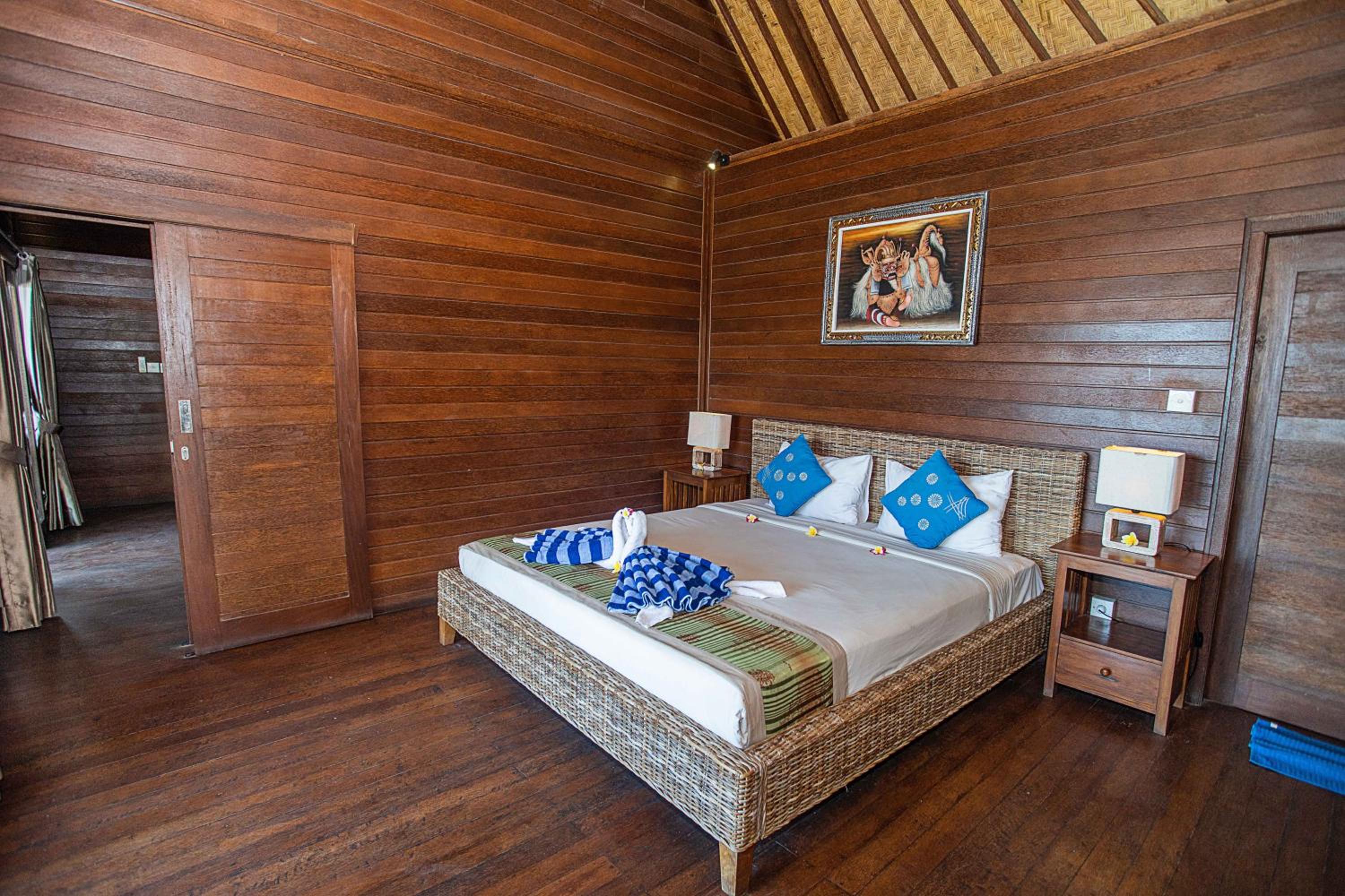 Grand Sea View Lembongan