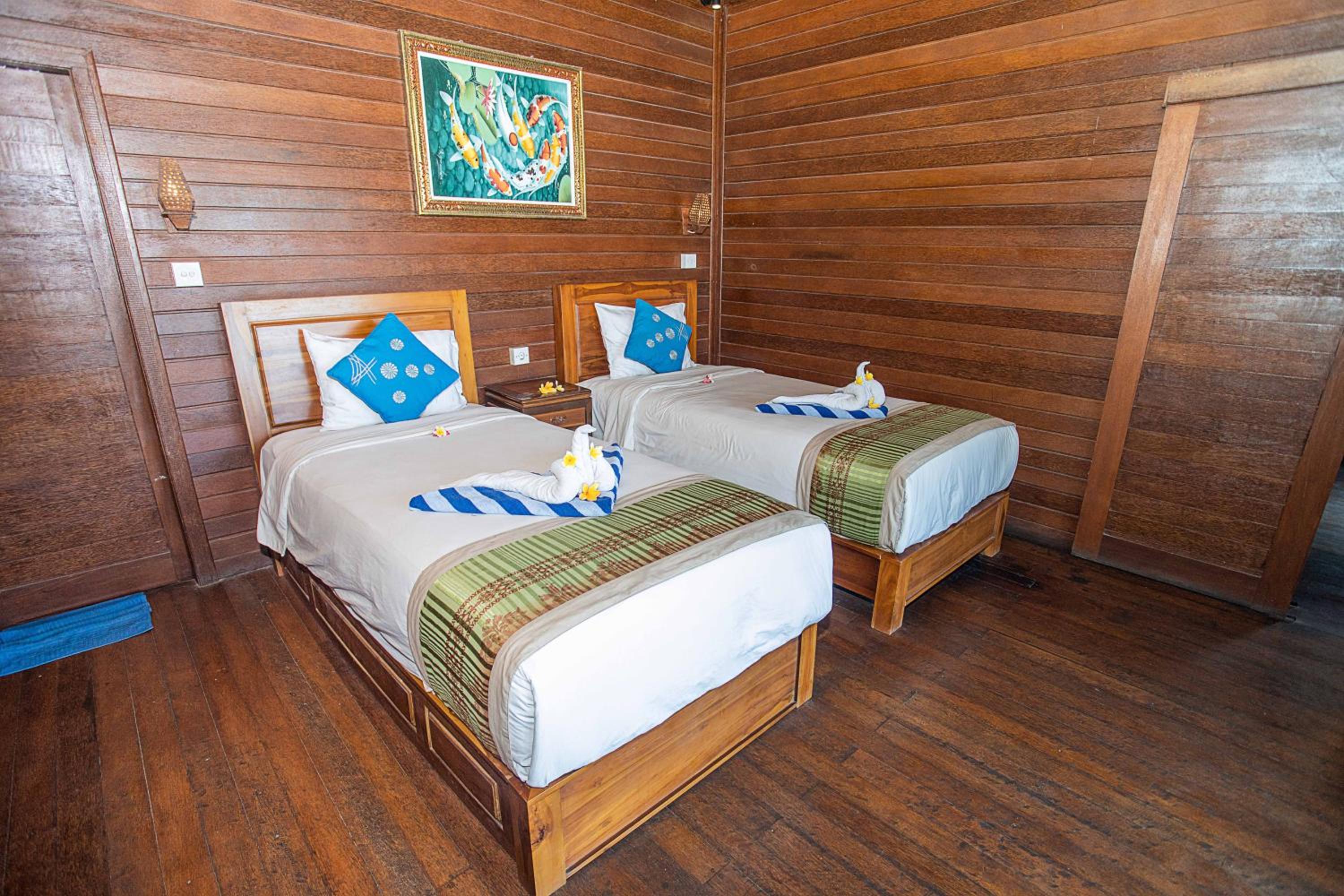 Grand Sea View Lembongan