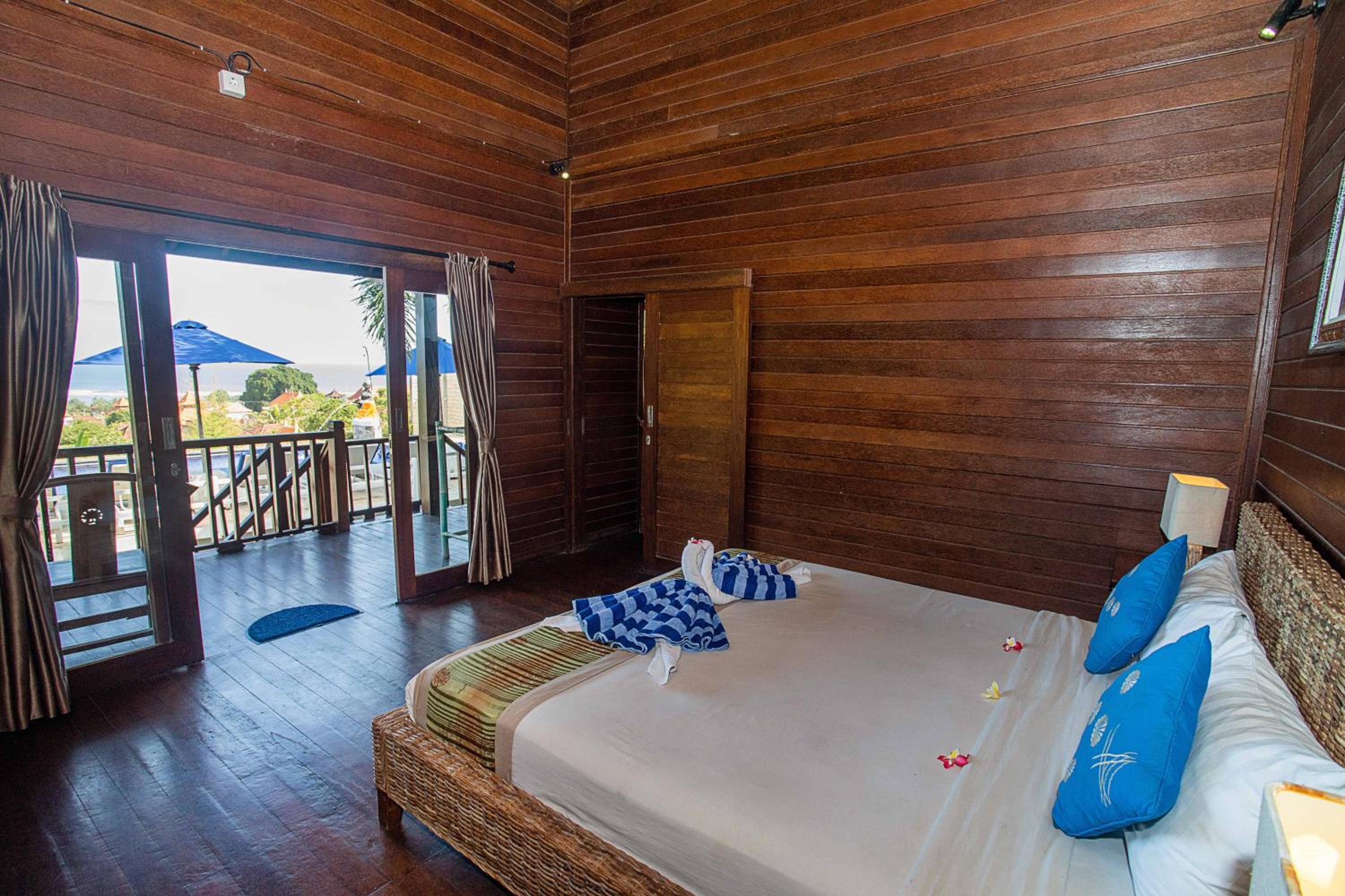Grand Sea View Lembongan