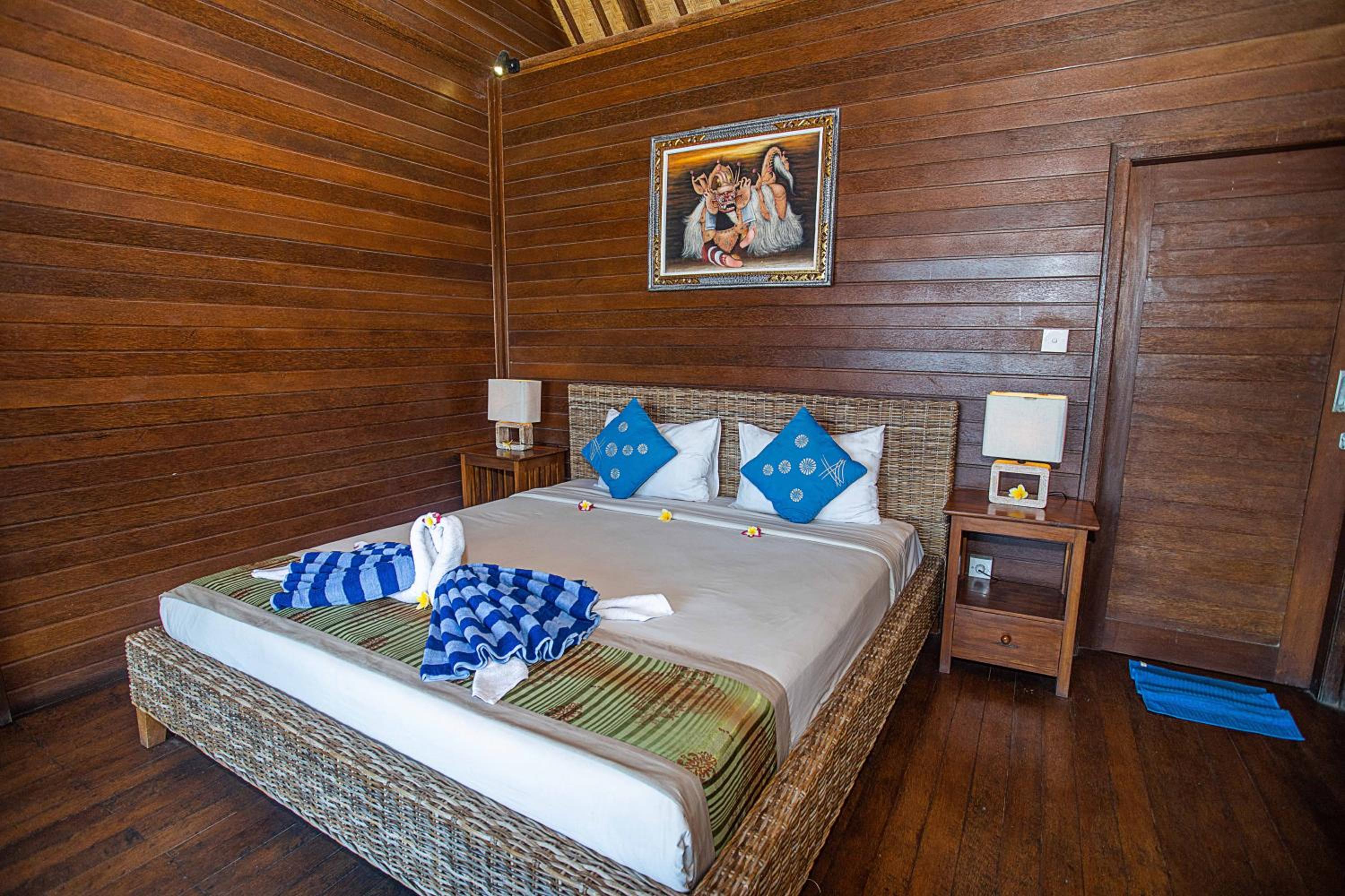 Grand Sea View Lembongan