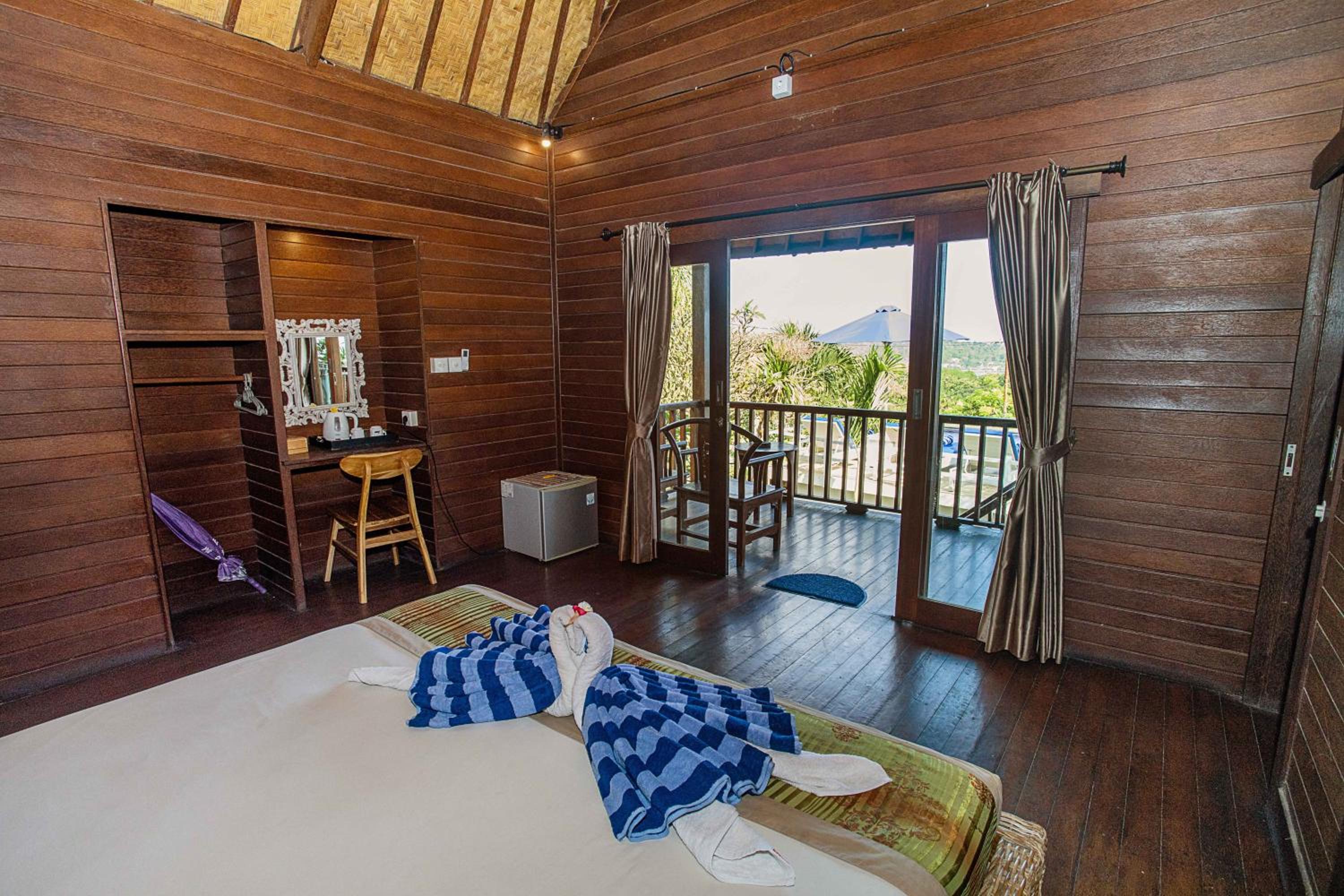Grand Sea View Lembongan